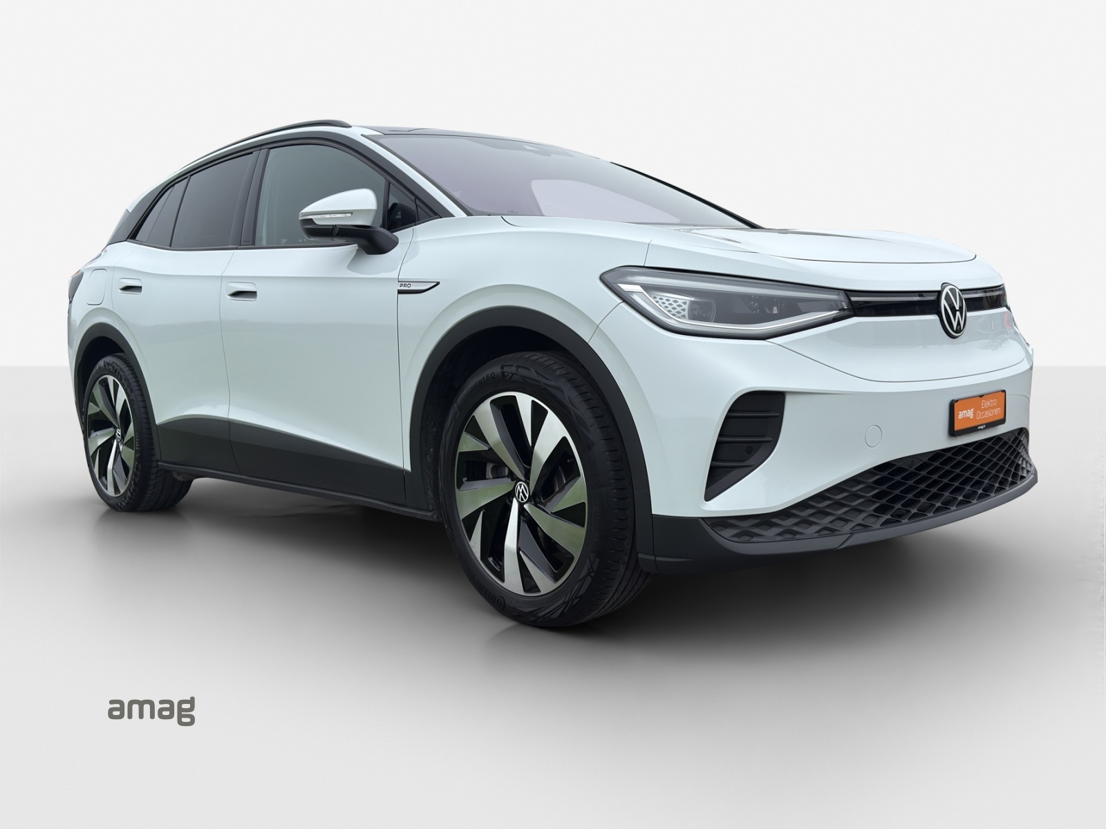 VW ID.4 Pro Performance 77 kWh Tech-image-6