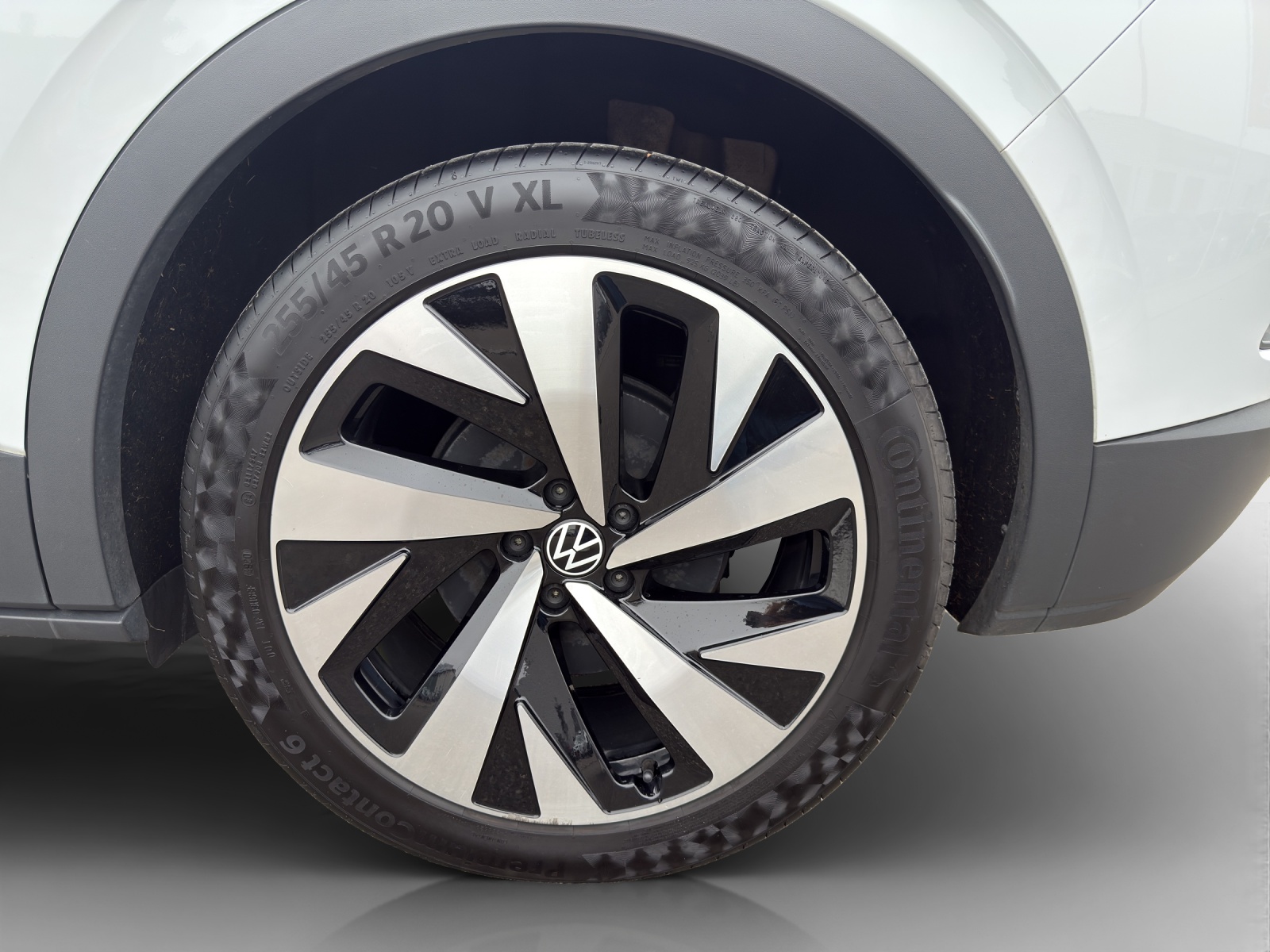 VW ID.4 Pro Performance 77 kWh Tech-image-14