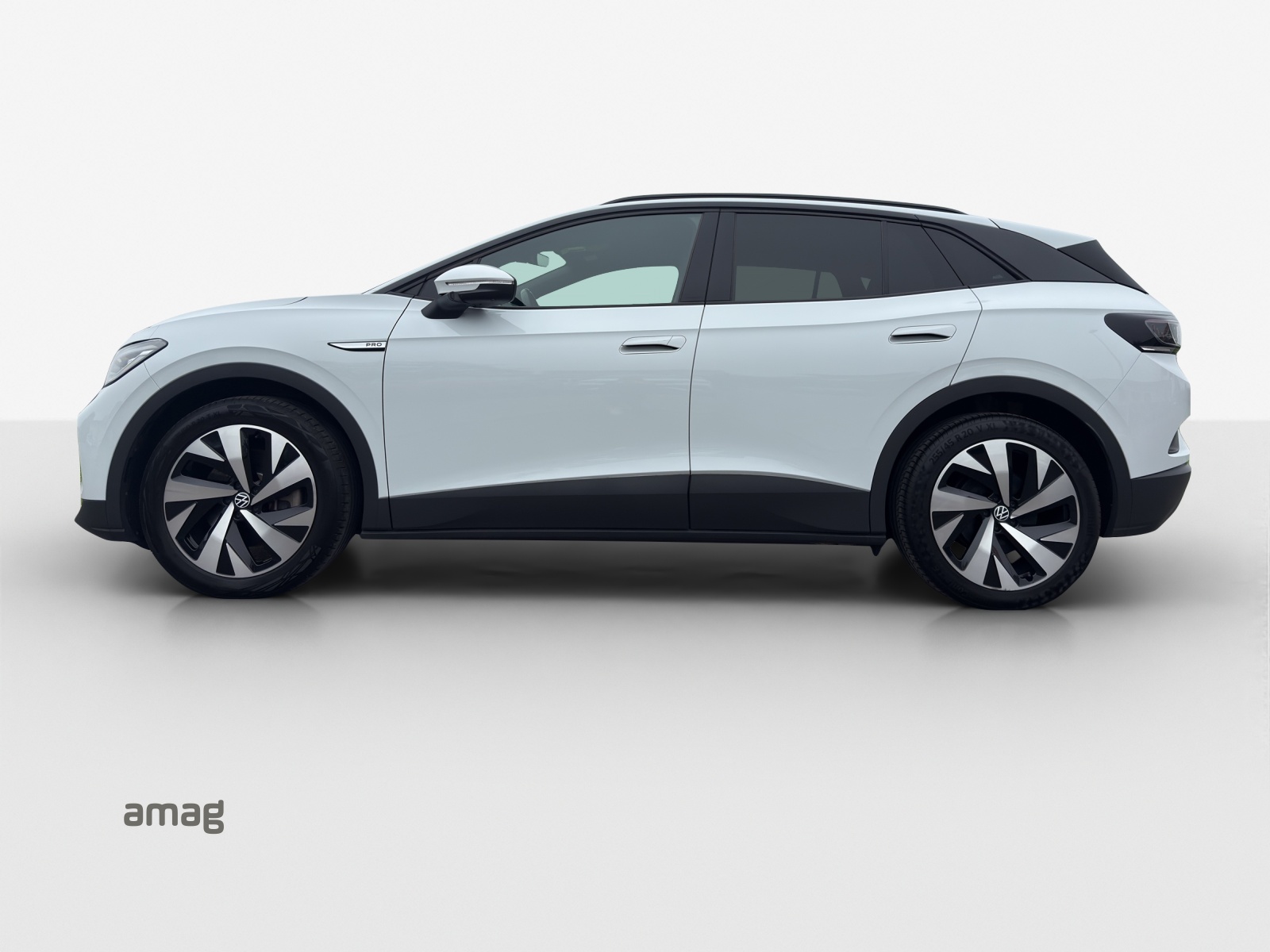 VW ID.4 Pro Performance 77 kWh Tech-image-1