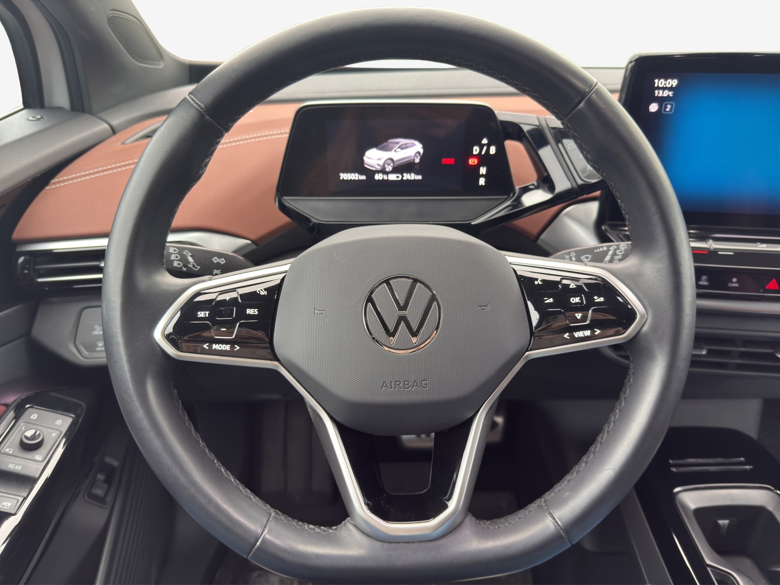 VW ID.4 Pro Performance 77 kWh Tech-image-10