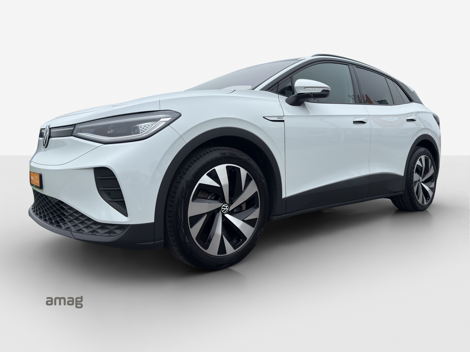 VW ID.4 Pro Performance 77 kWh Tech-image-0