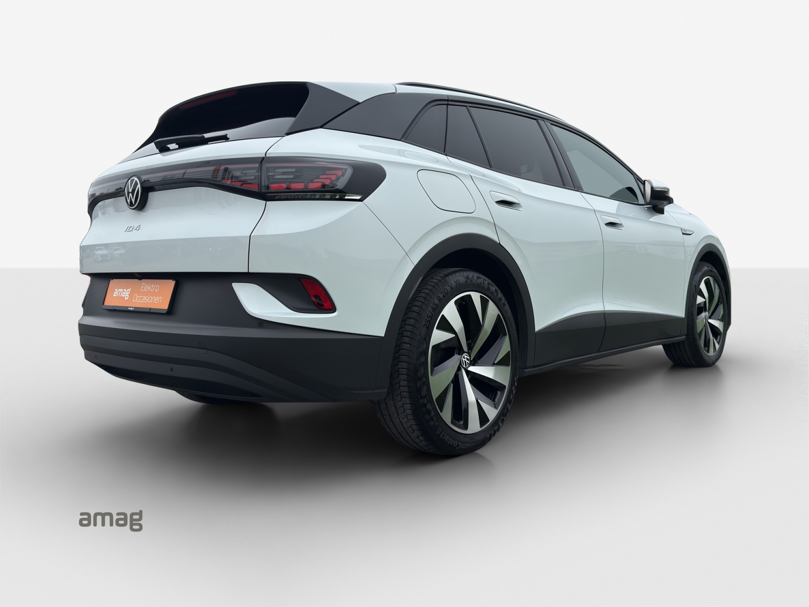 VW ID.4 Pro Performance 77 kWh Tech-image-5
