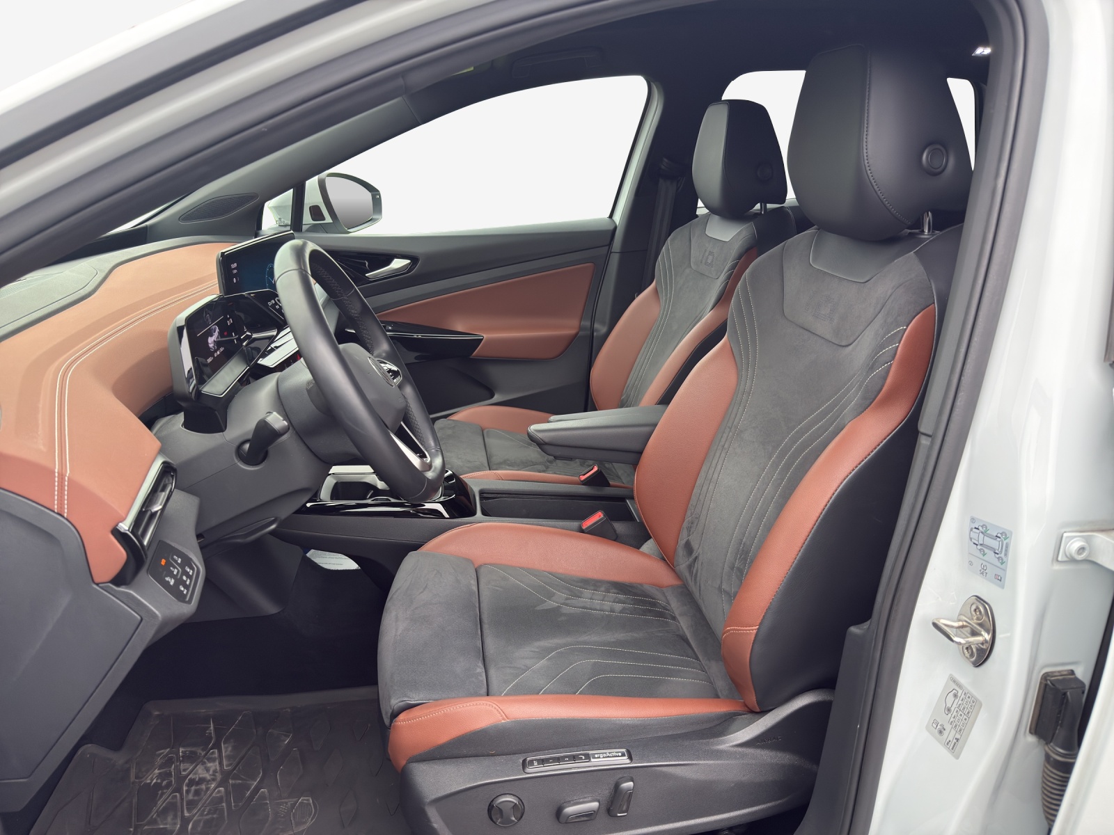 VW ID.4 Pro Performance 77 kWh Tech-image-8