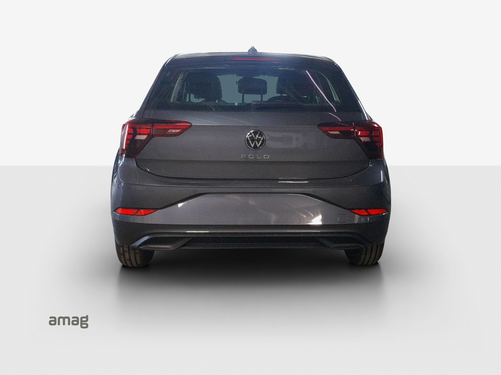 VW Polo 1.0 TSI Life DSG-image-3