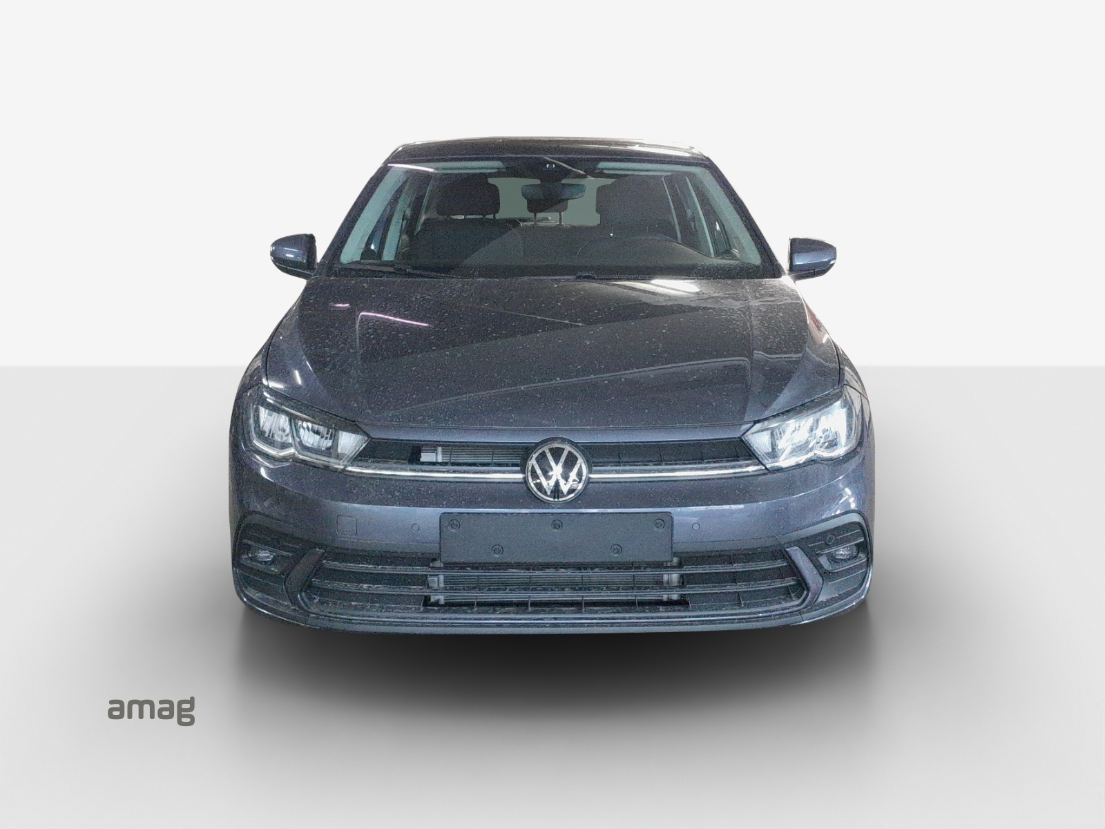 VW Polo 1.0 TSI Life DSG-image-6