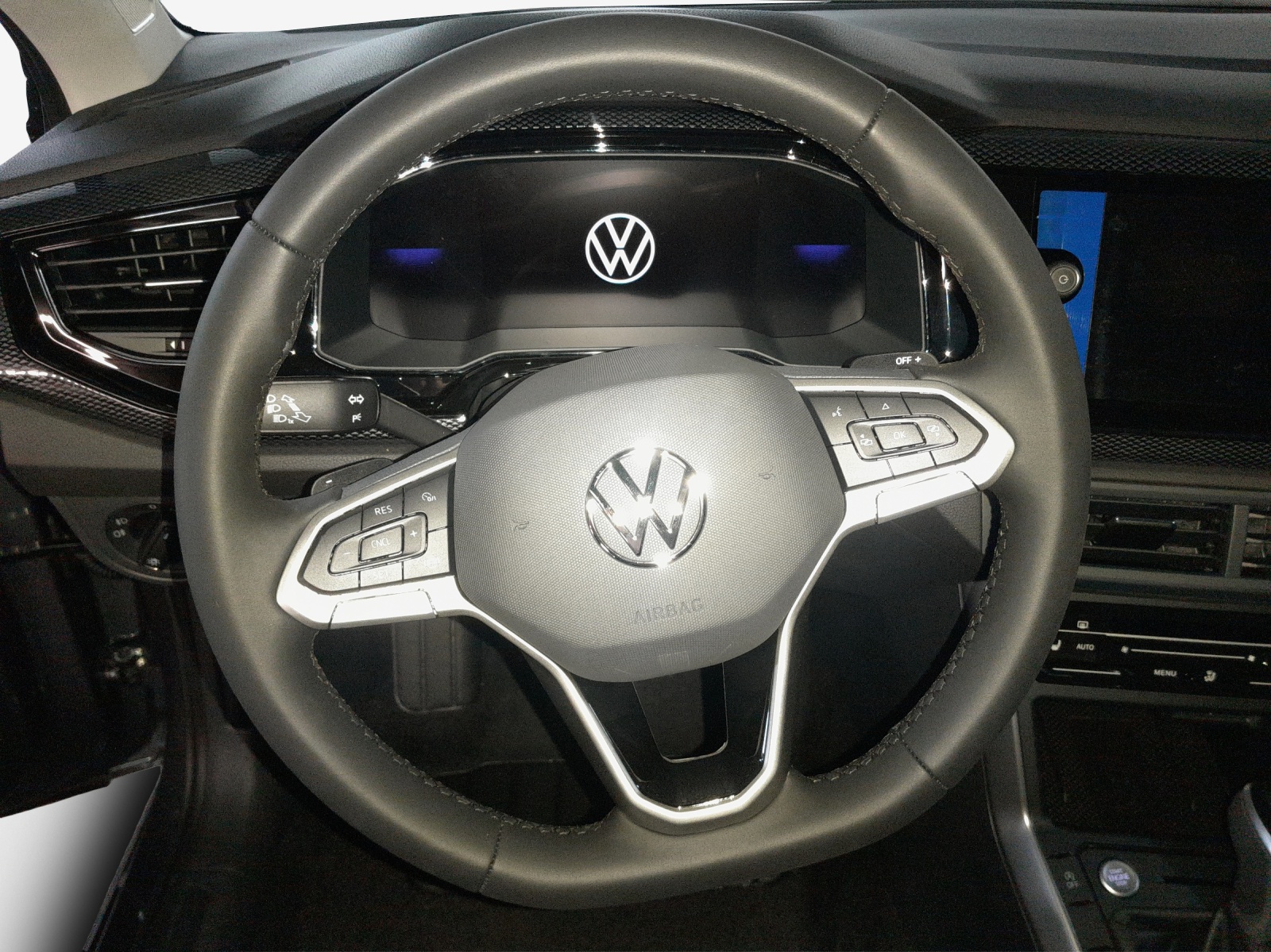 VW Polo 1.0 TSI Life DSG-image-9