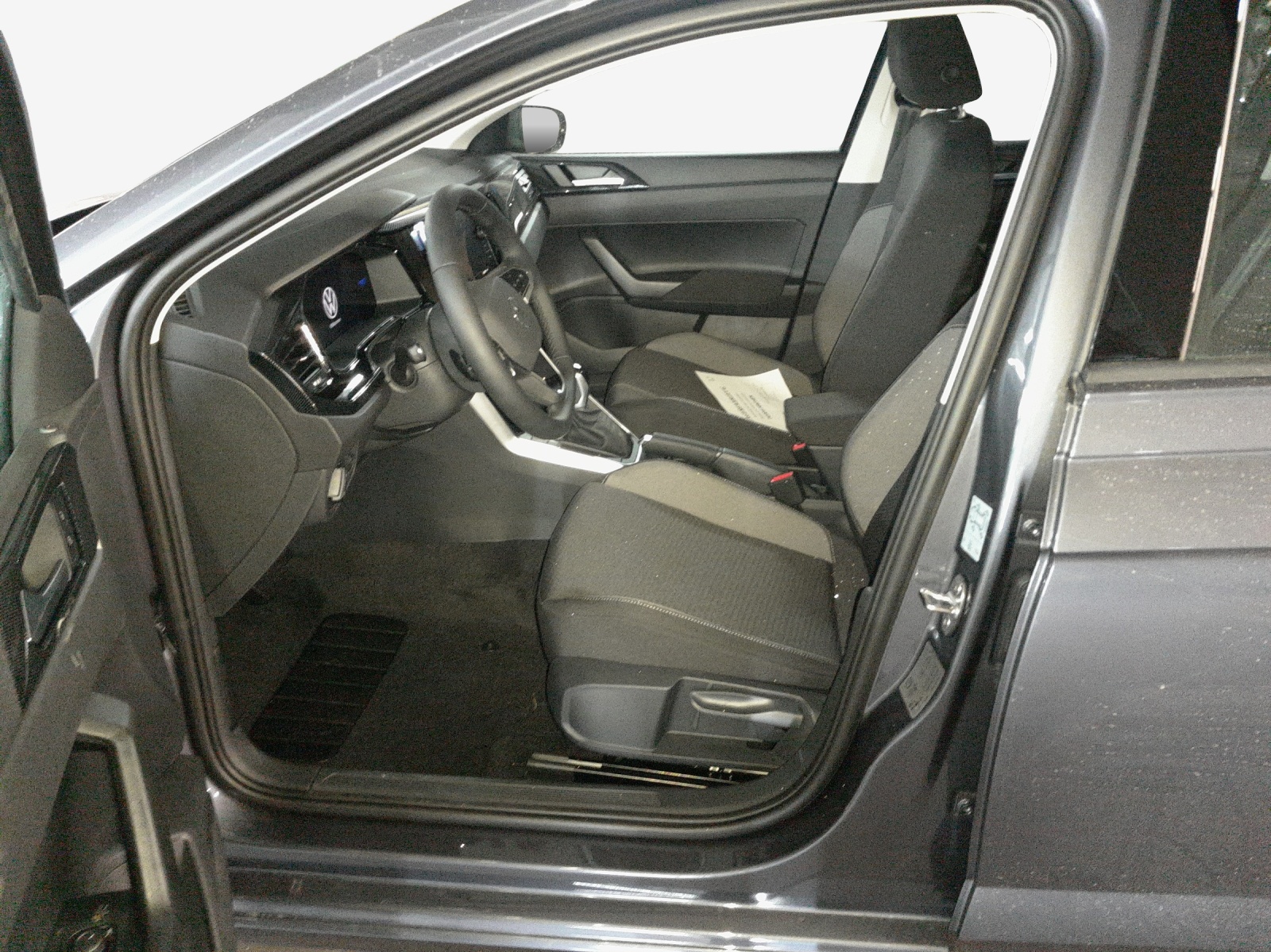 VW Polo 1.0 TSI Life DSG-image-7