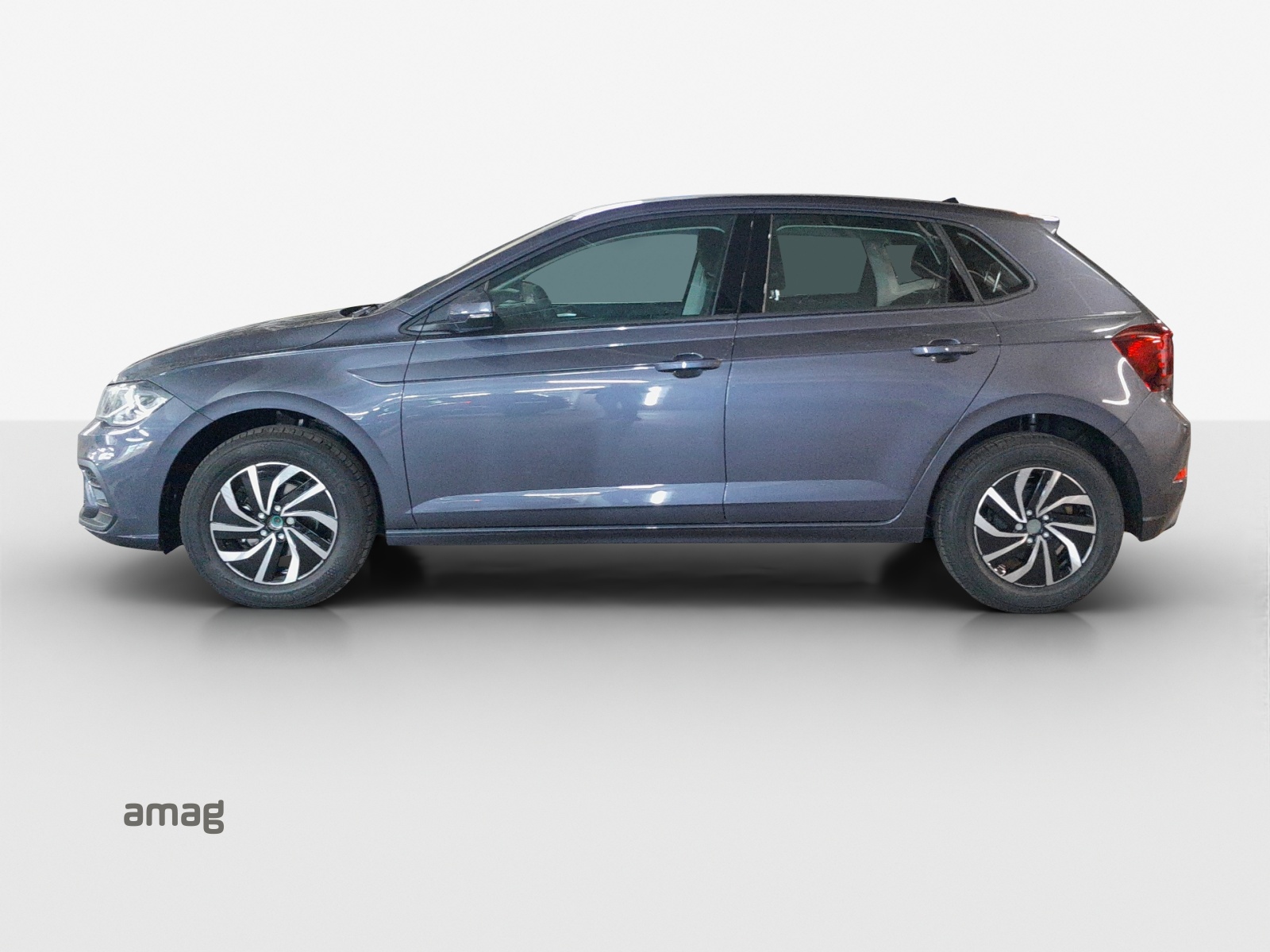 VW Polo 1.0 TSI Life DSG-image-1