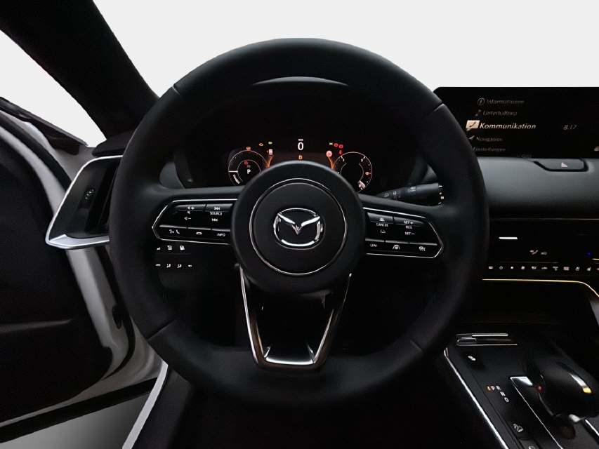MAZDA CX-80 2.5/191 Hybrid Homura Plus 4x4-image-12