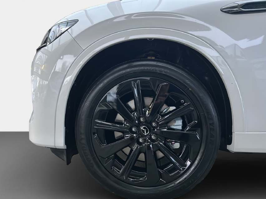 MAZDA CX-80 2.5/191 Hybrid Homura Plus 4x4-image-8
