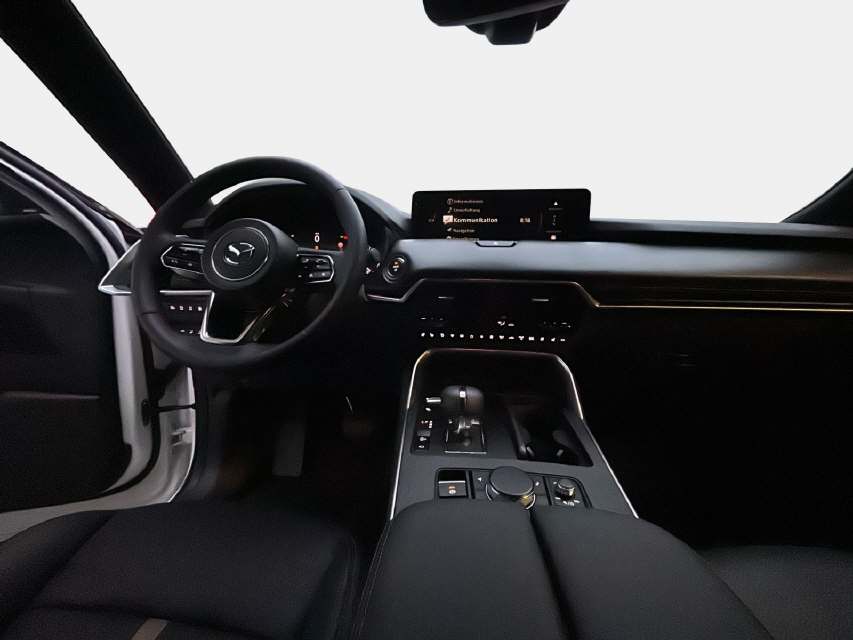 MAZDA CX-80 2.5/191 Hybrid Homura Plus 4x4-image-14