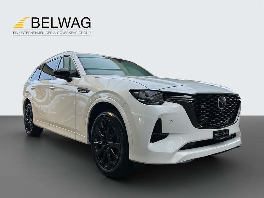 MAZDA CX-80 2.5/191 Hybrid Homura Plus 4x4-image-7