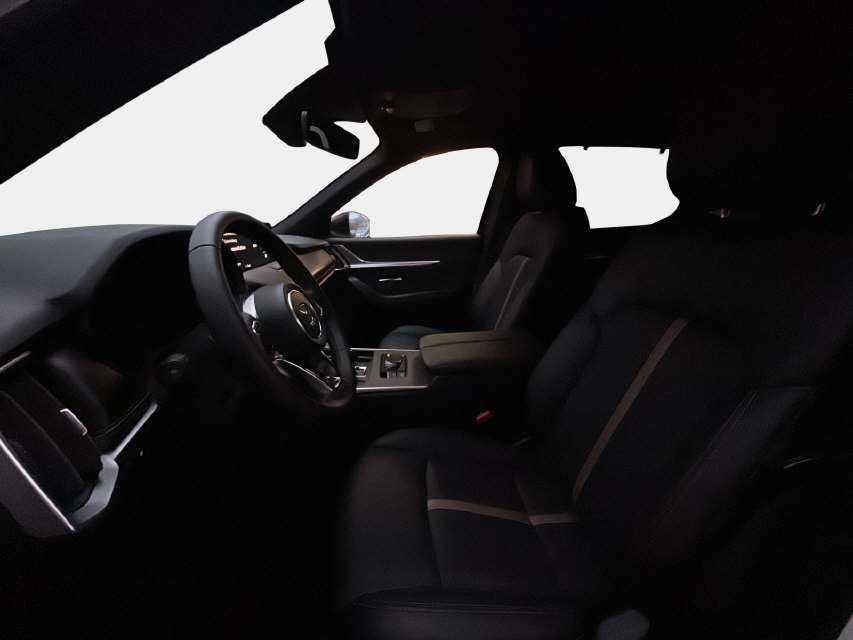 MAZDA CX-80 2.5/191 Hybrid Homura Plus 4x4-image-9