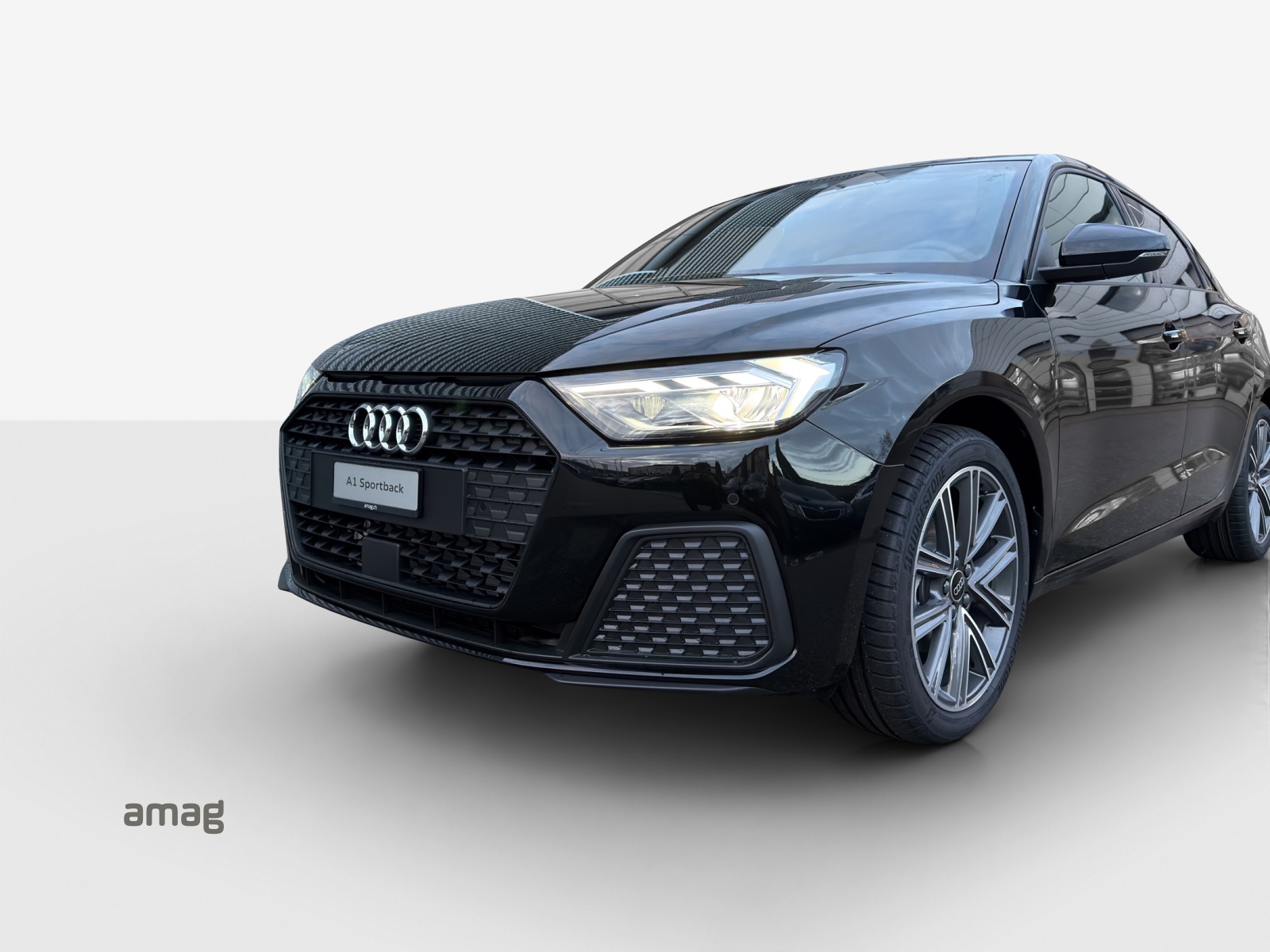 AUDI A1 Sportback 30 TFSI S-tronic-image-14