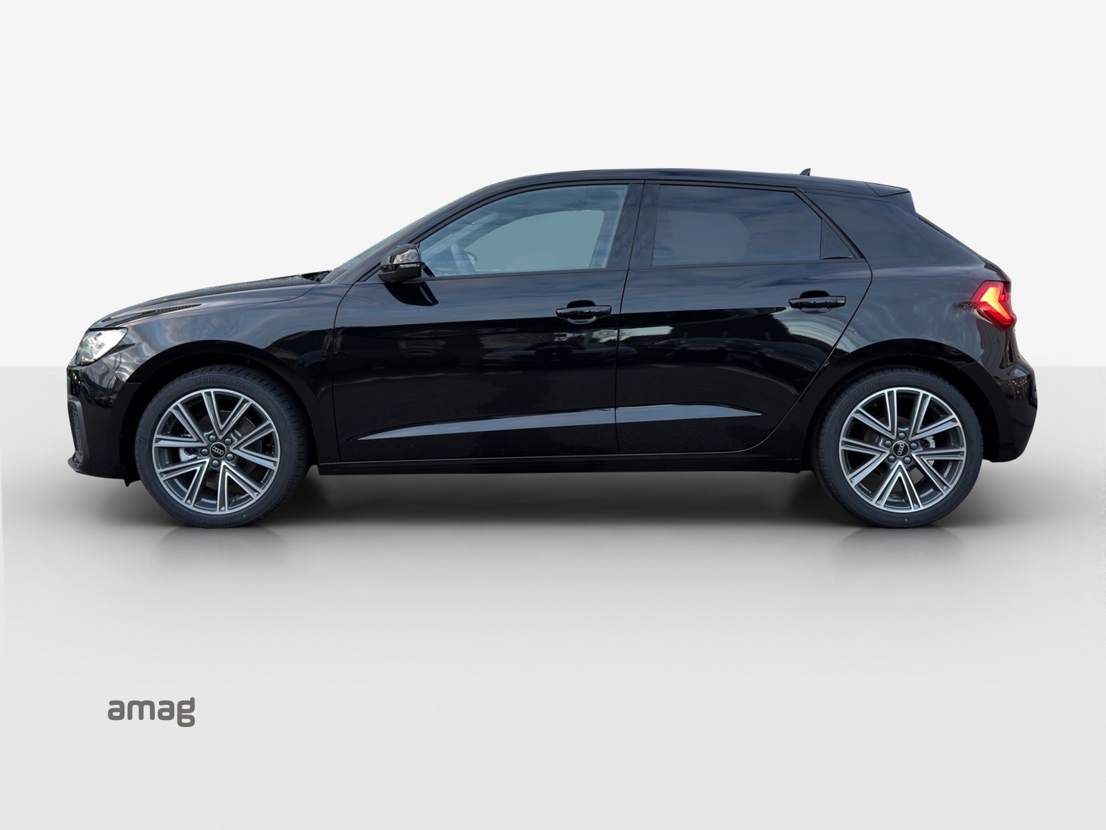 AUDI A1 Sportback 30 TFSI S-tronic-image-1