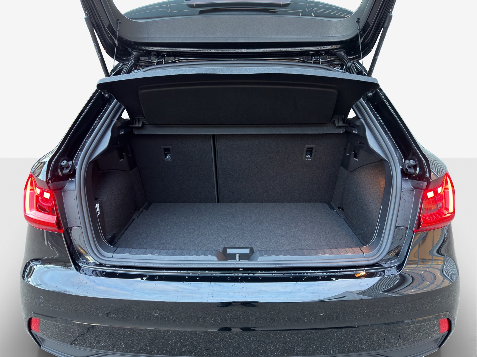 AUDI A1 Sportback 30 TFSI Attraction S-tronic-image-12