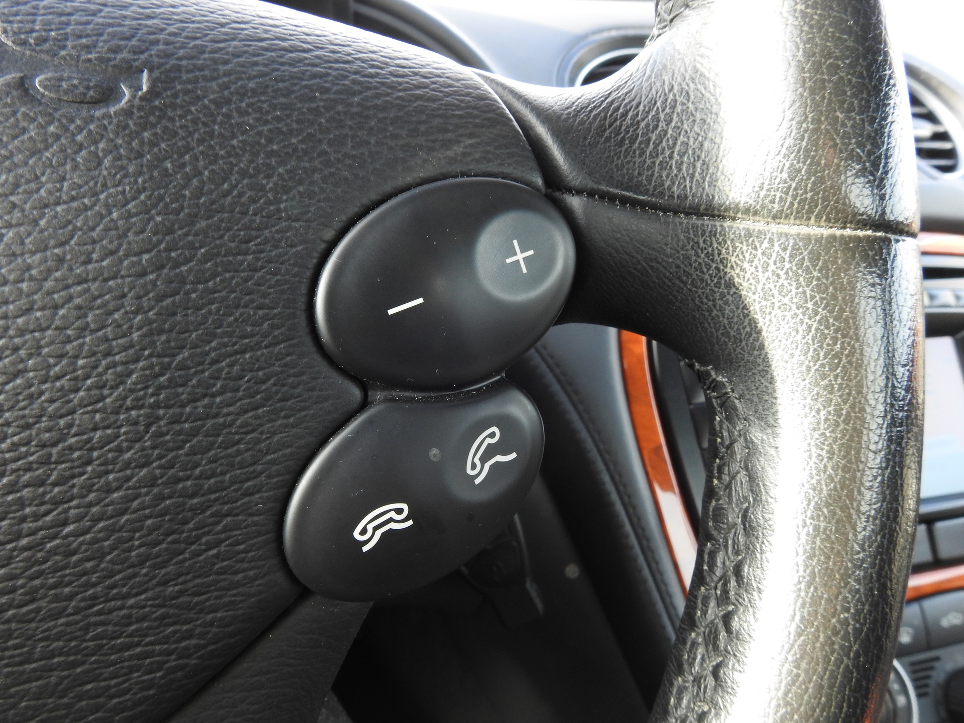 MERCEDES-BENZ SL 500 Automatic-image-14