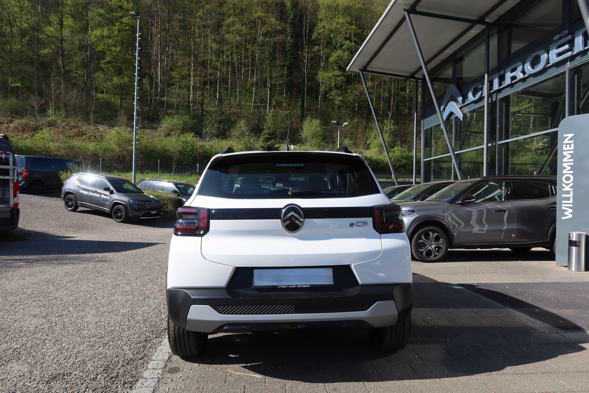 CITROEN e-C3 44kWh Max-image-3
