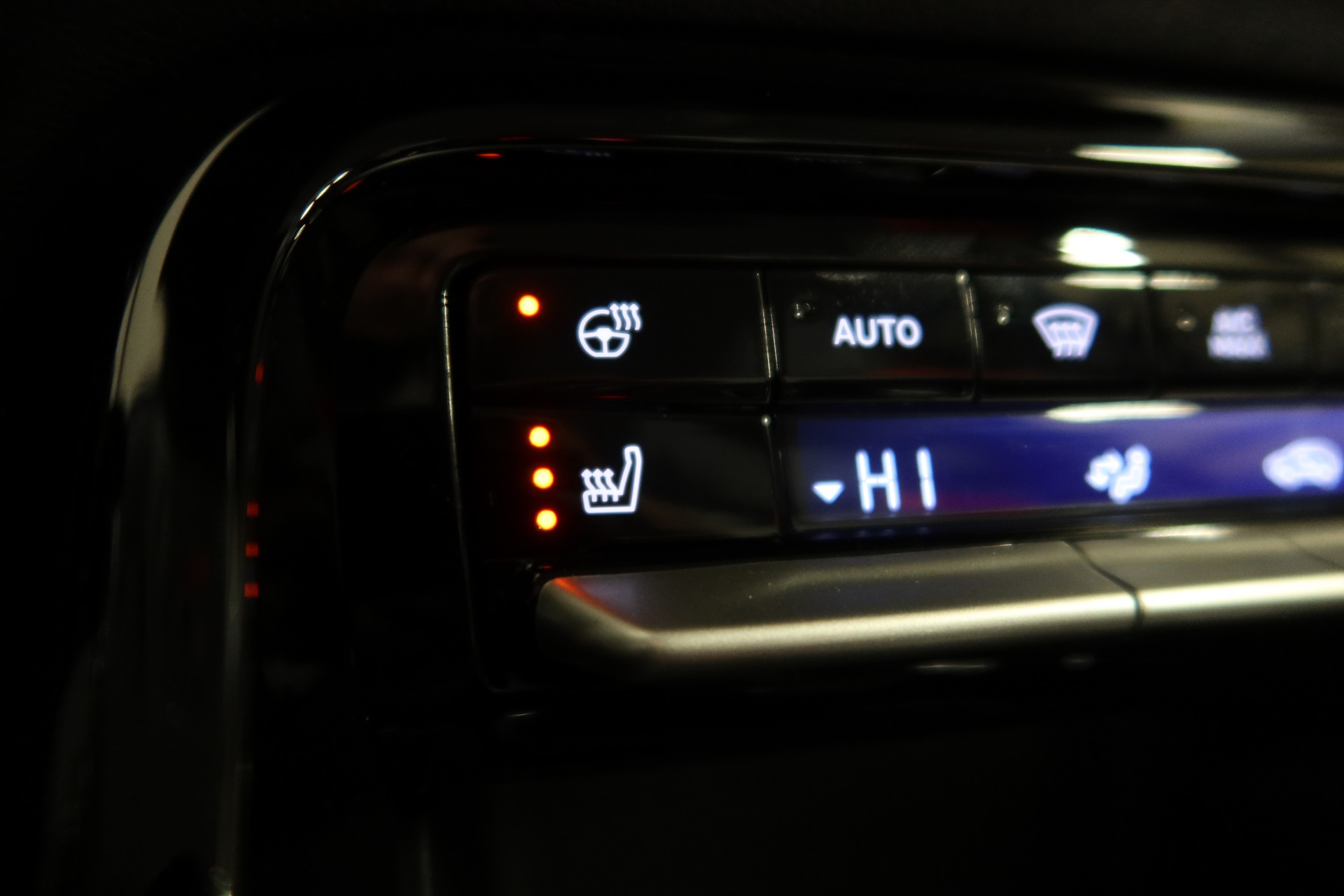 CITROEN e-C3 44kWh Max-image-10