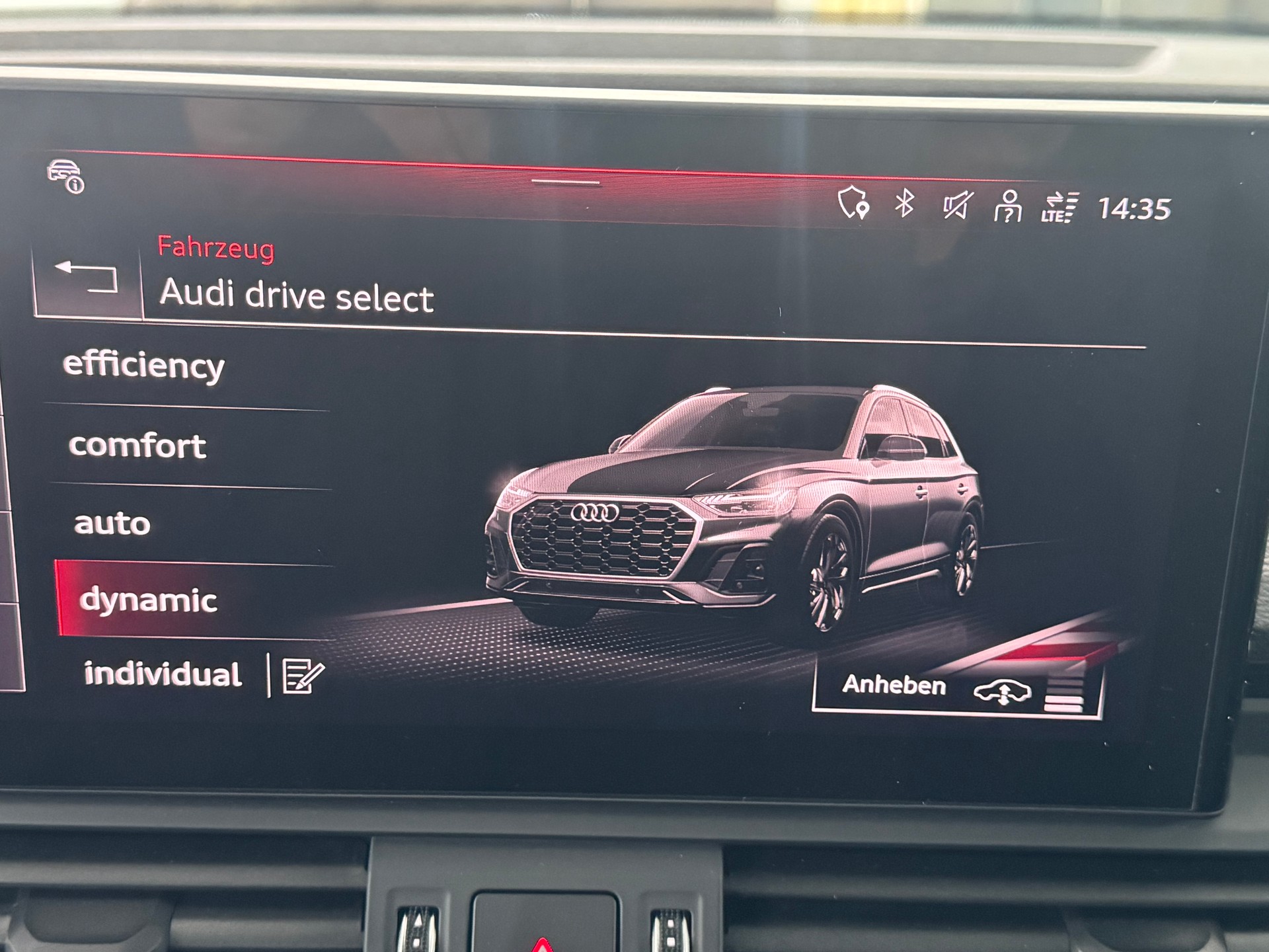 AUDI Q5 55 TFSI e PHEV S line quattro S-tronic*Luftfederung*B&O Sound*Massagesitze*21" Aluräder*-image-14