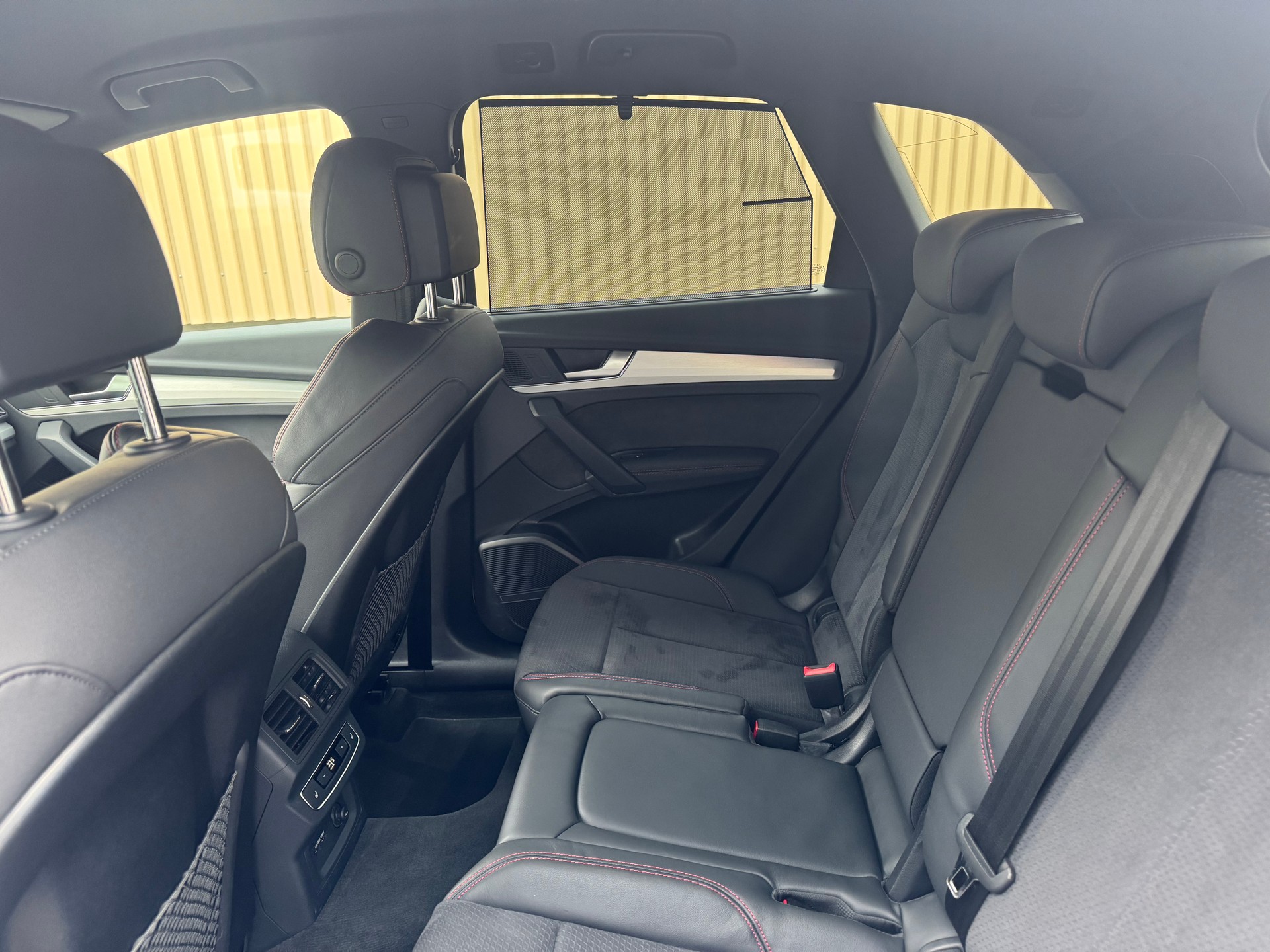 AUDI Q5 55 TFSI e PHEV S line quattro S-tronic*Luftfederung*B&O Sound*Massagesitze*21" Aluräder*-image-9
