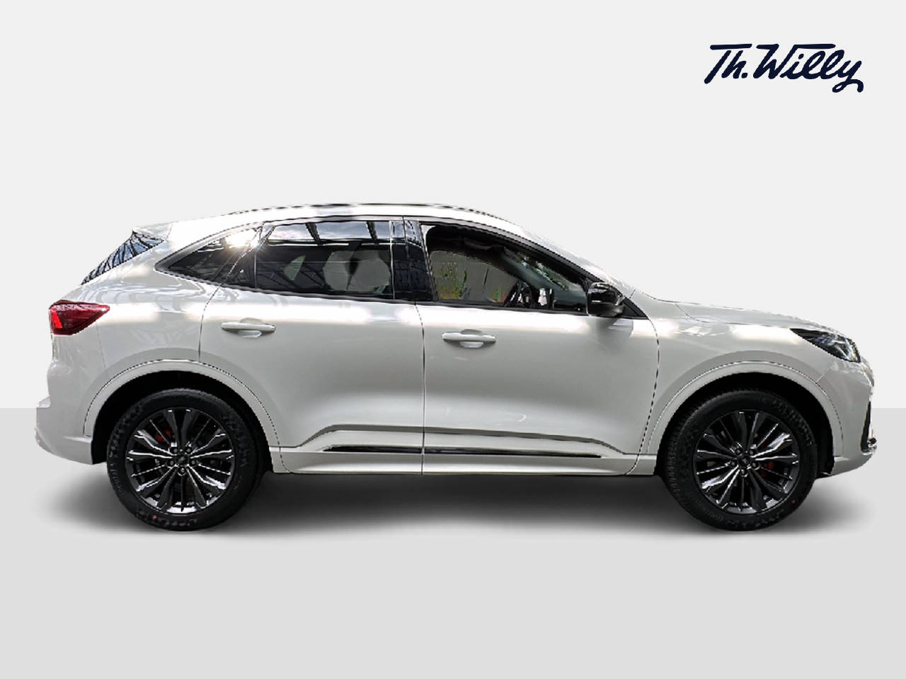 FORD Kuga 2.5 Hybrid Sound Edition AWD-image-5