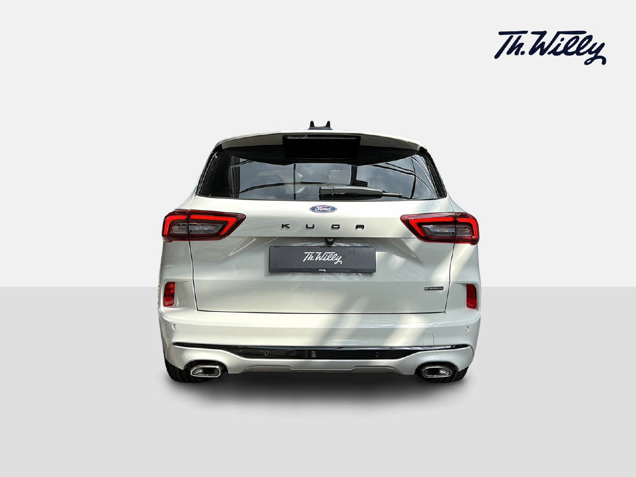 FORD Kuga 2.5 Hybrid Sound Edition AWD-image-3
