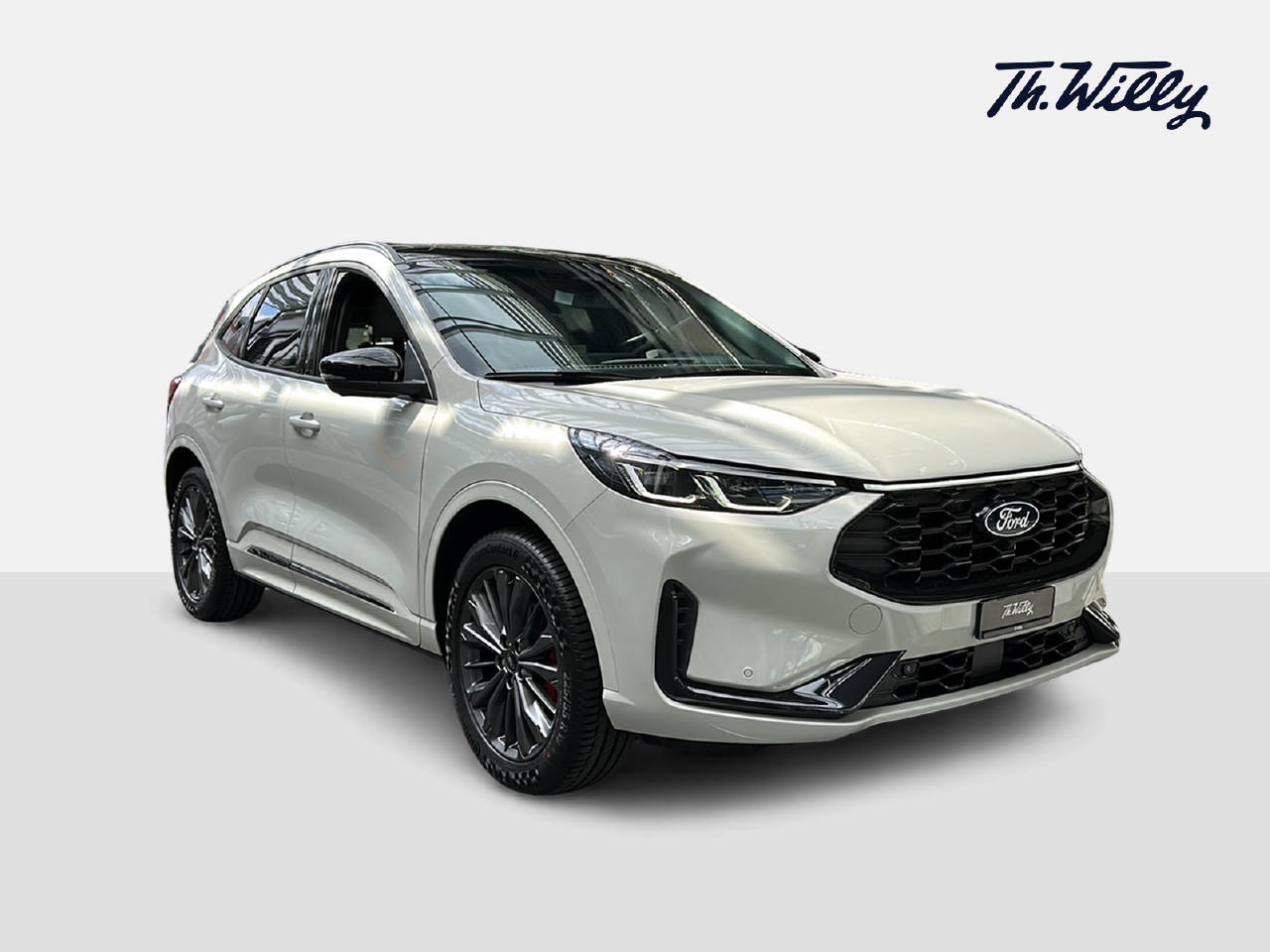 FORD Kuga 2.5 Hybrid Sound Edition AWD-image-6