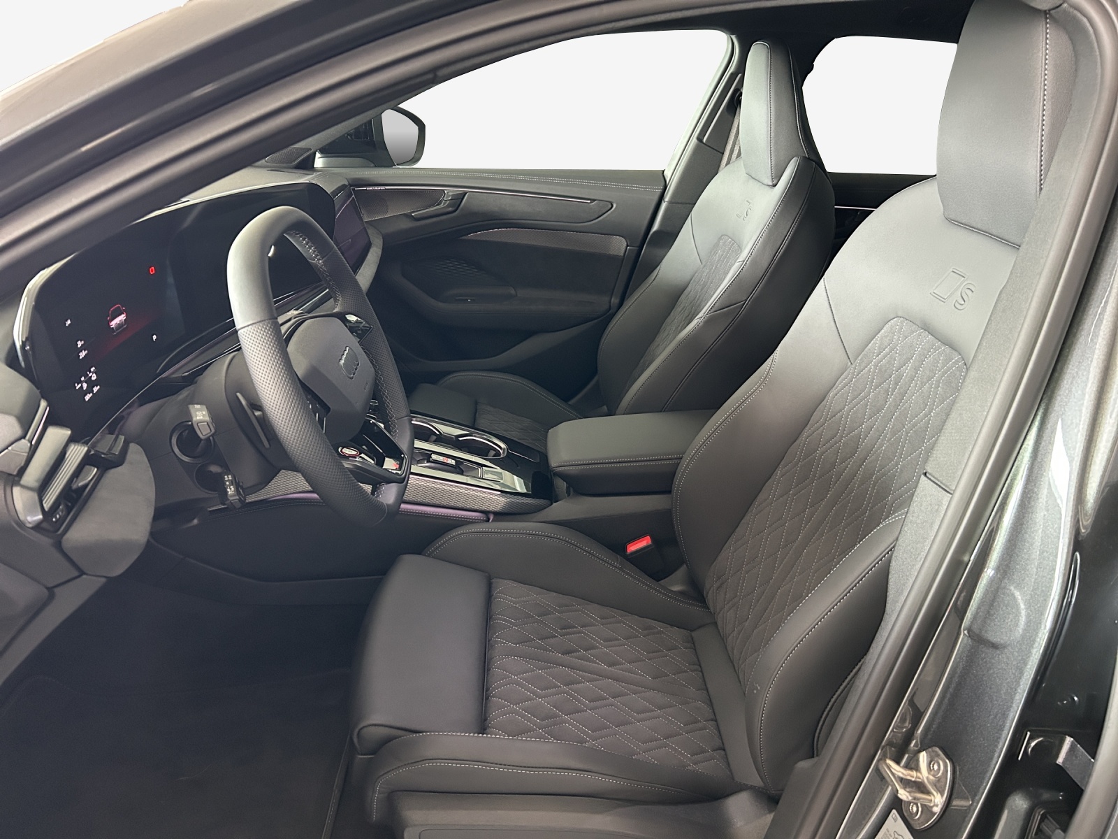 AUDI A6 Avant e-hybrid quattro 220 kW S tronic-image-7