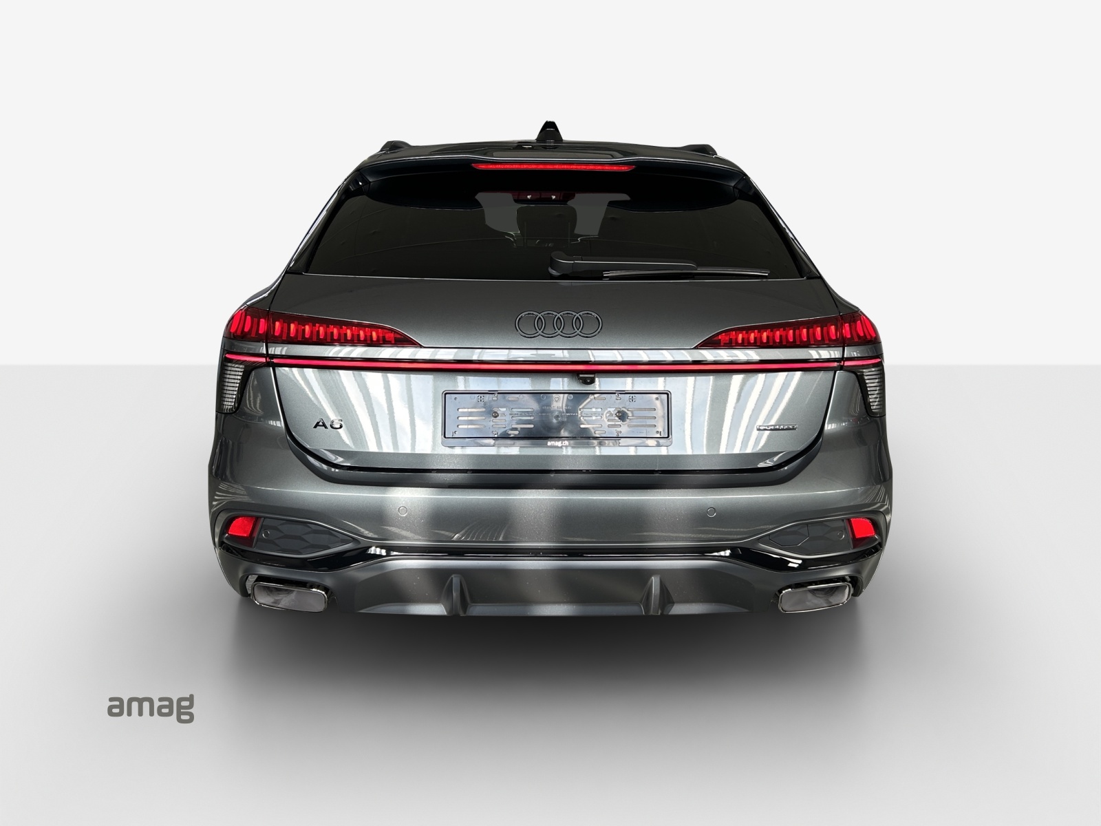 AUDI A6 Avant e-hybrid quattro 220 kW S tronic-image-3