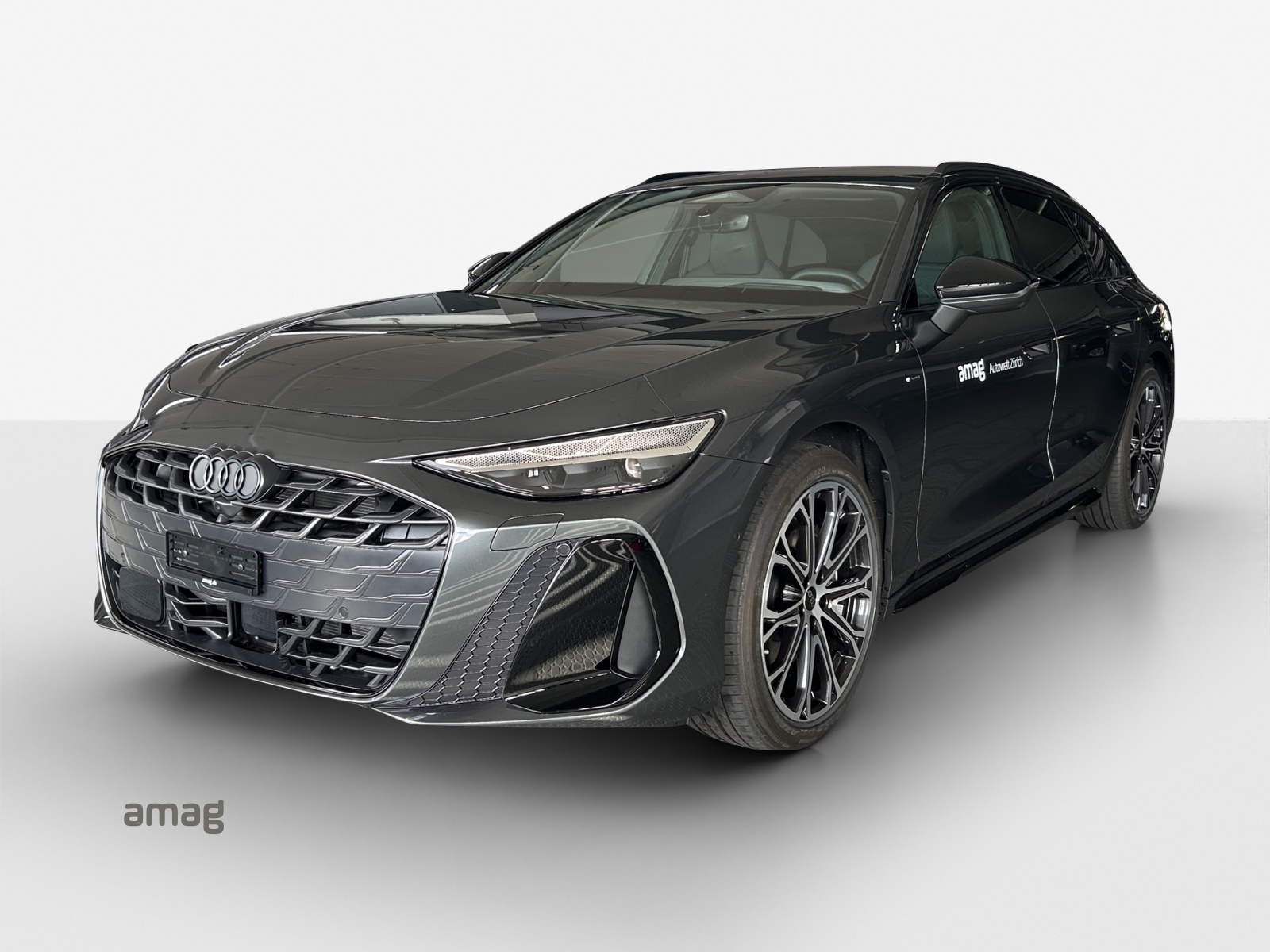 AUDI A6 Avant e-hybrid quattro 220 kW S tronic-image-0