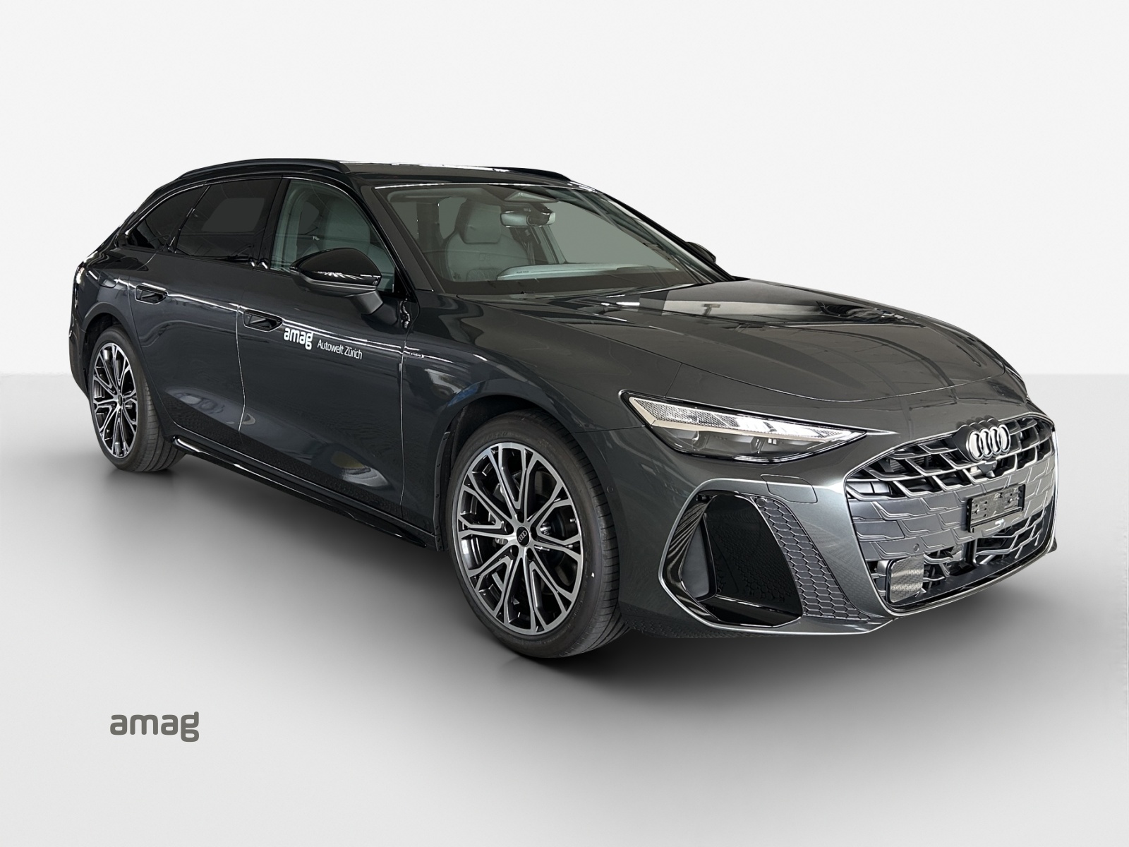AUDI A6 Avant e-hybrid quattro 220 kW S tronic-image-5