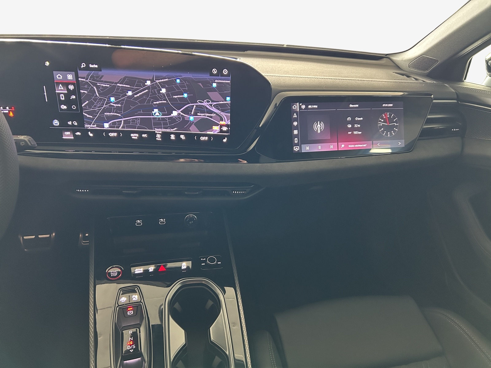 AUDI A6 Avant e-hybrid quattro 220 kW S tronic-image-10