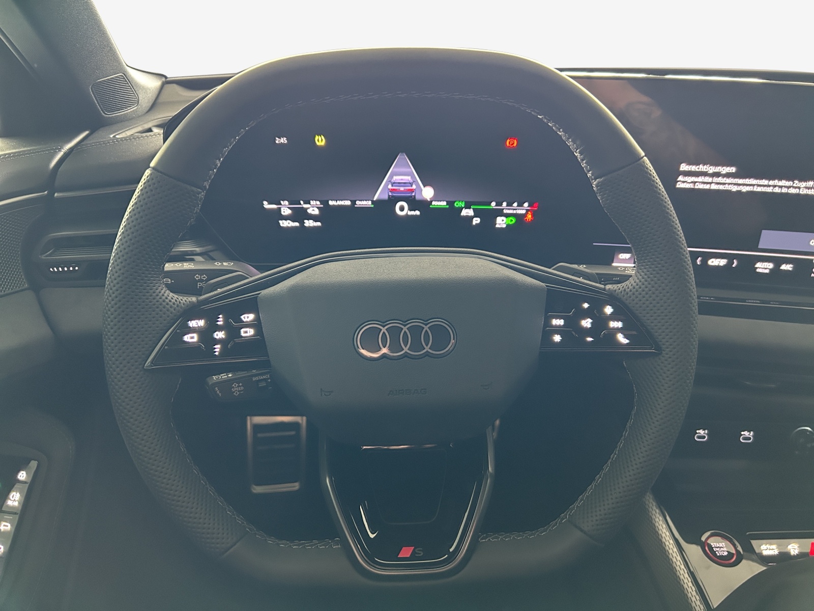 AUDI A6 Avant e-hybrid quattro 220 kW S tronic-image-9