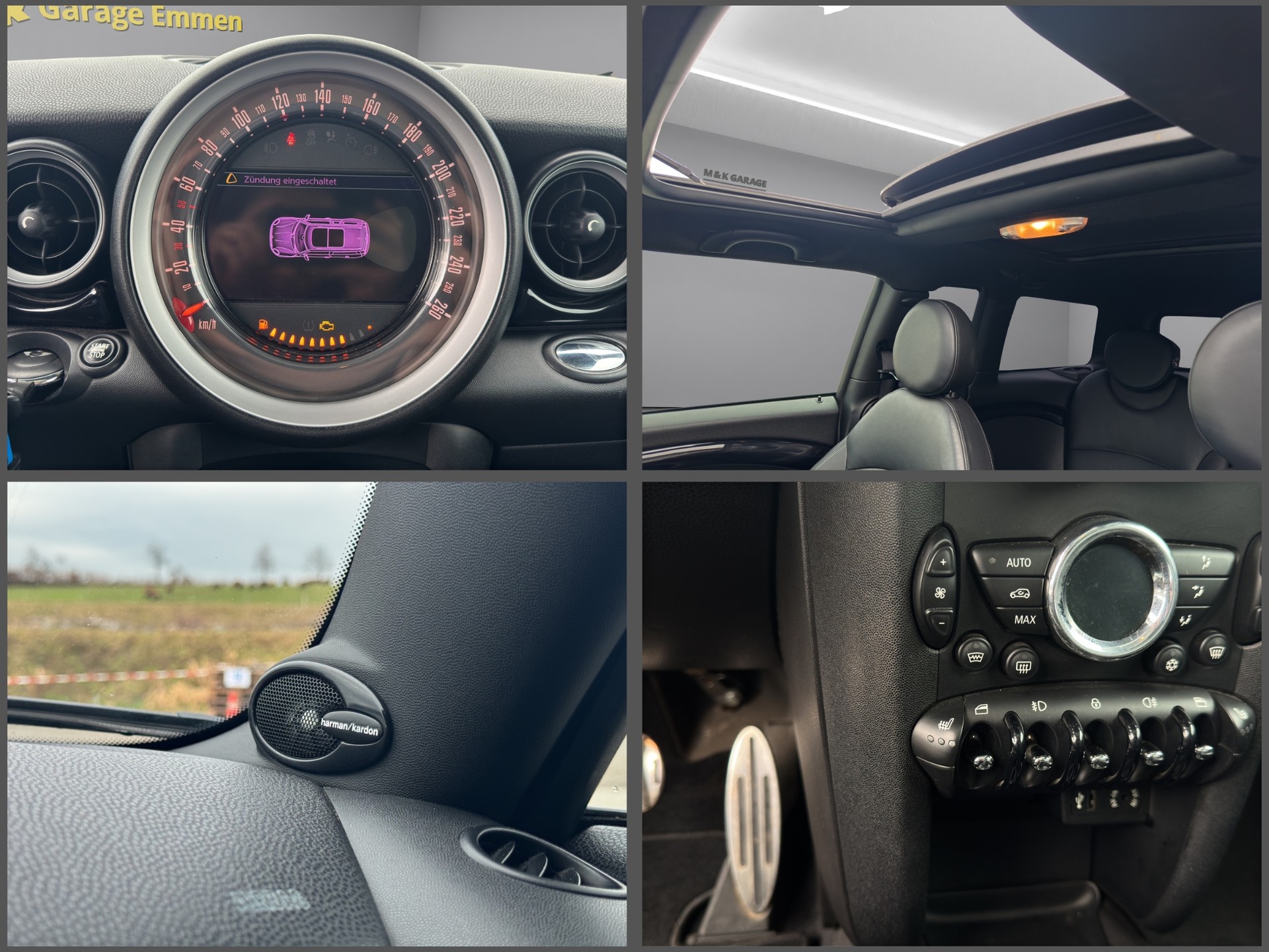 MINI Clubman Cooper John Cooper Works-image-15