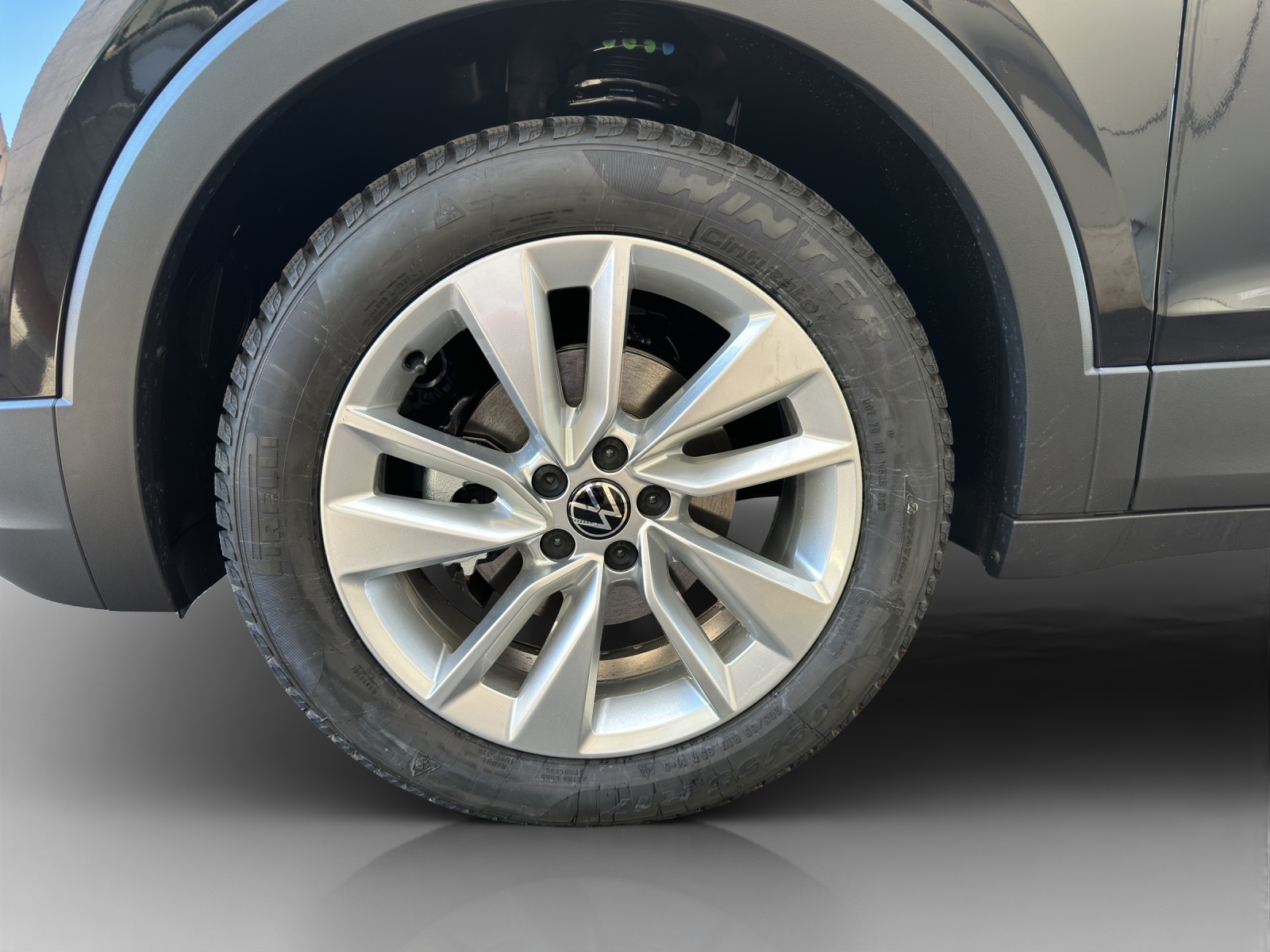 VW T-Cross 1.5 TSI EVO ACT Life DSG-image-14