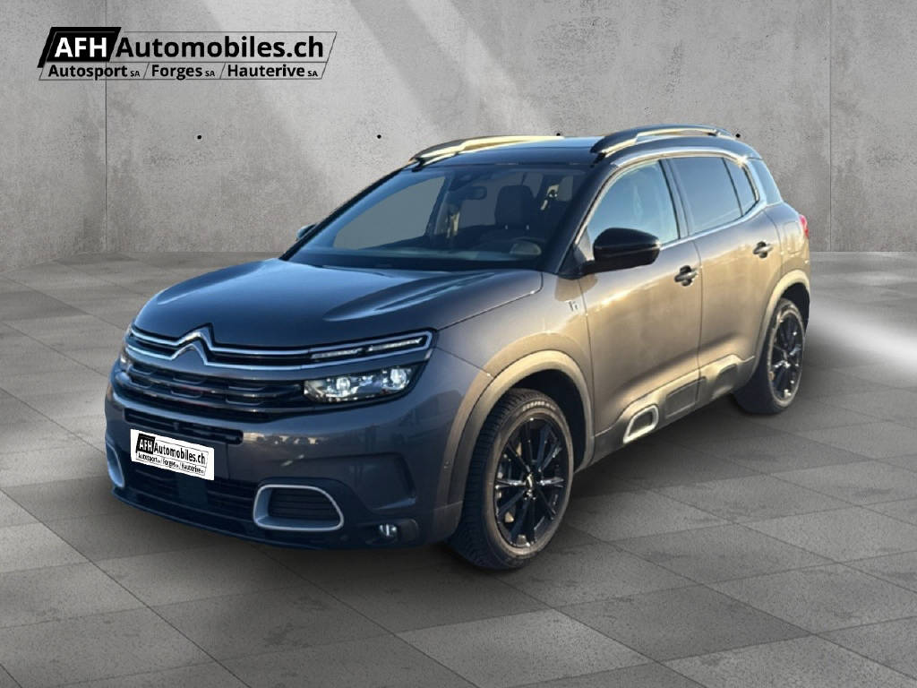 CITROEN C5 Aircross 1.6 Plug-in Hybrid Shine