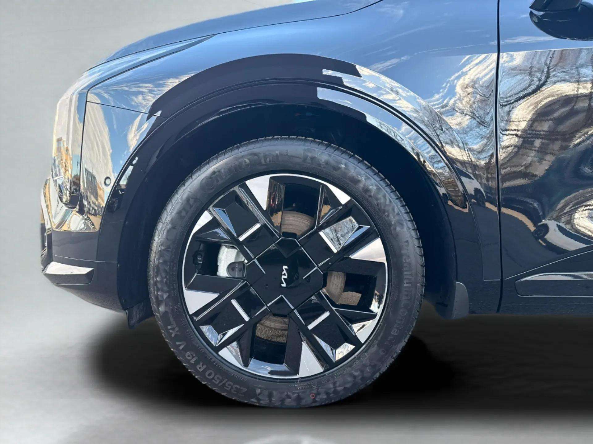 KIA Sportage 1.6T-GDi GT-Line 4x4 7DCT-image-9