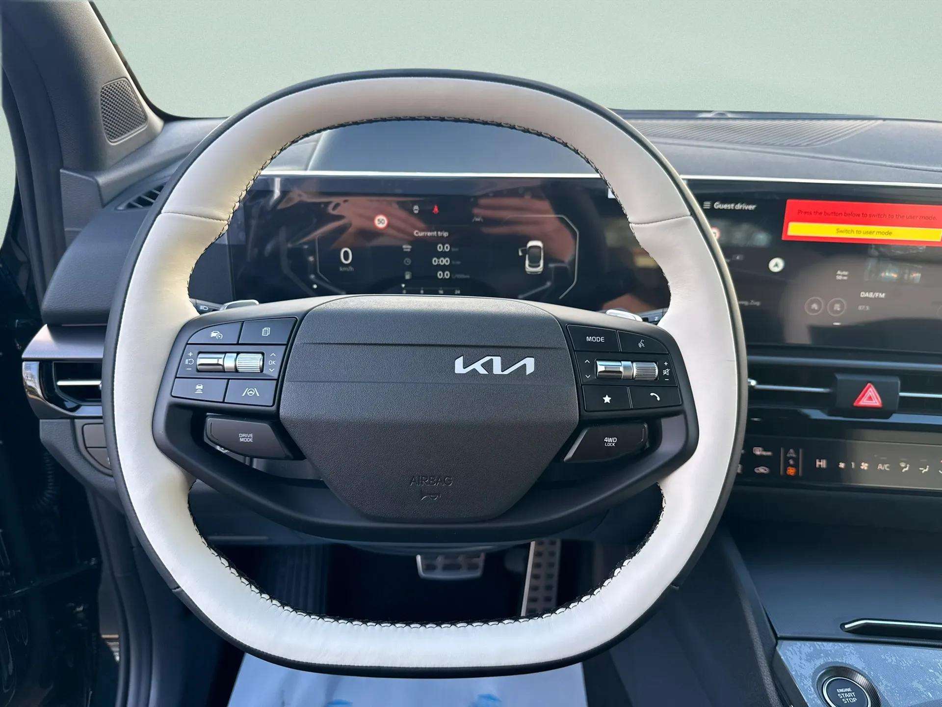 KIA Sportage 1.6T-GDi GT-Line 4x4 7DCT-image-16