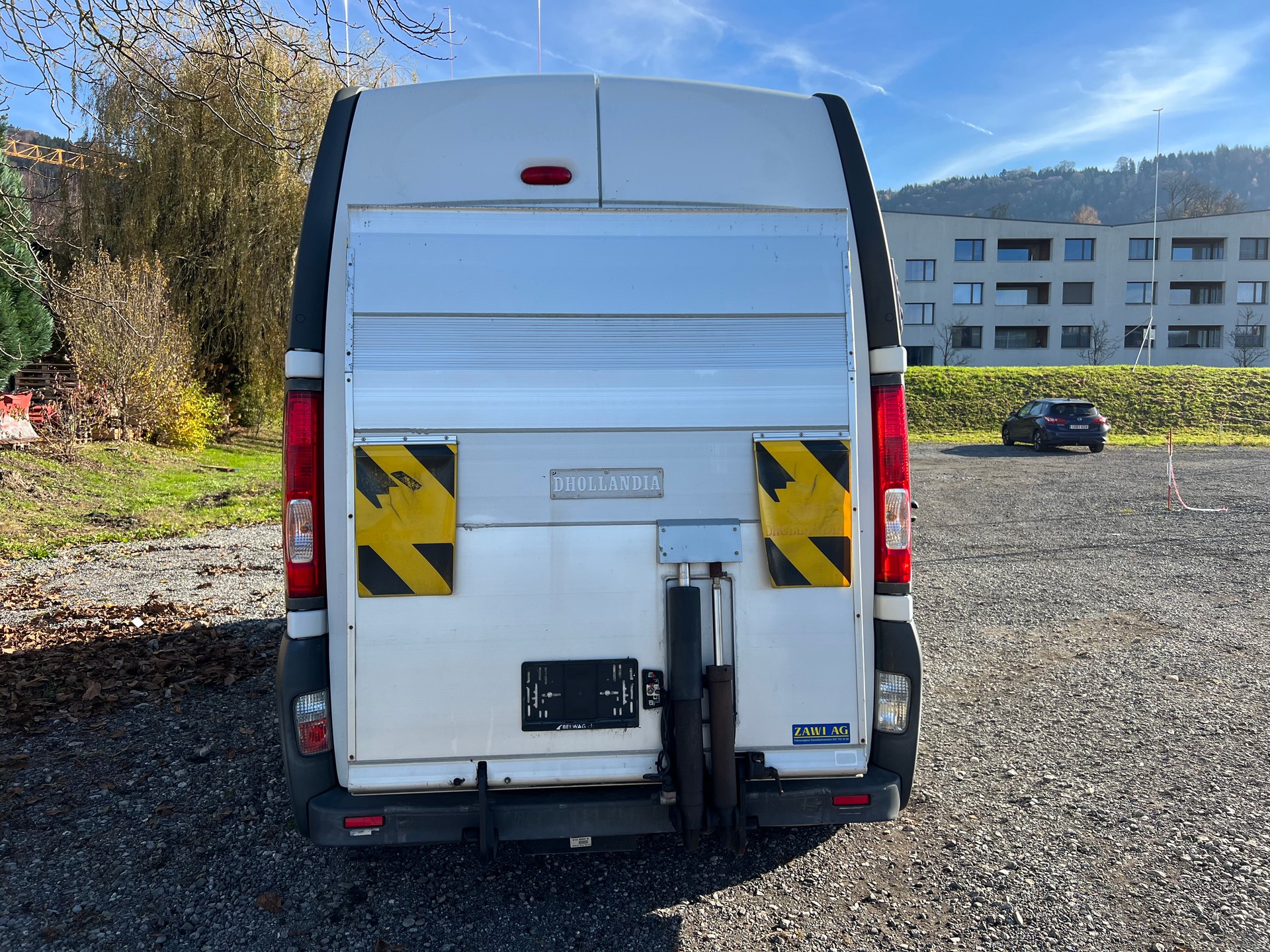 OPEL Vivaro 2.5 CDTI 2.9t L1H2-image-4