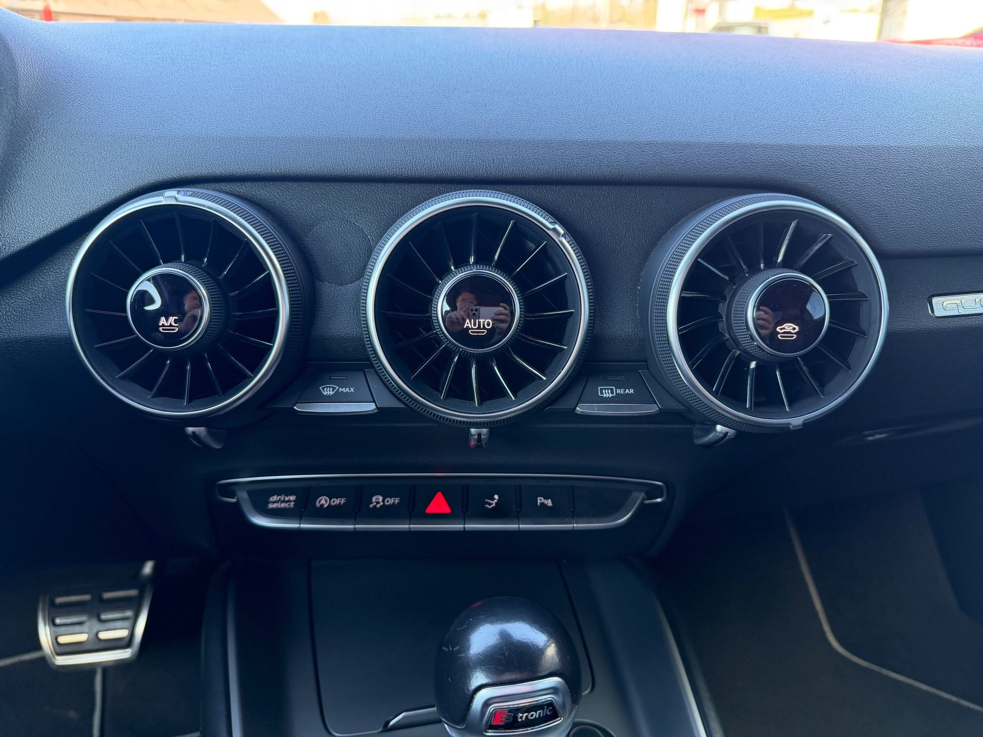 AUDI TT Coupé 2.0 TFSI quattro S-tronic-image-20