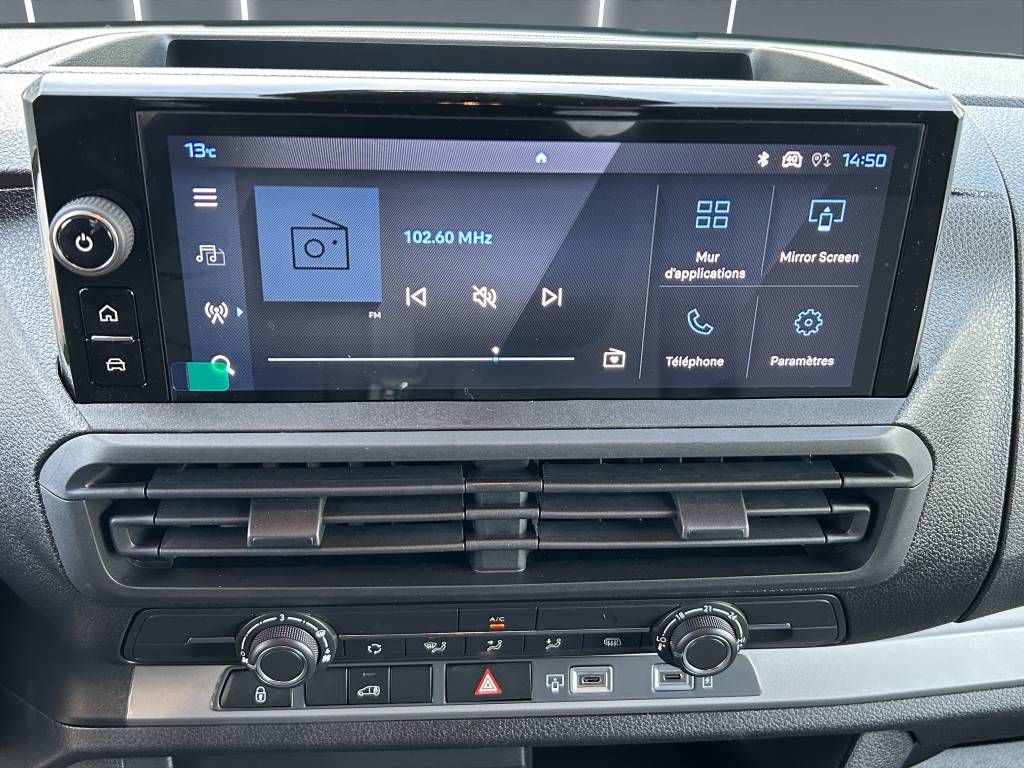 PEUGEOT Expert 2.0 BlueHDi 145 S&S Standard-image-13