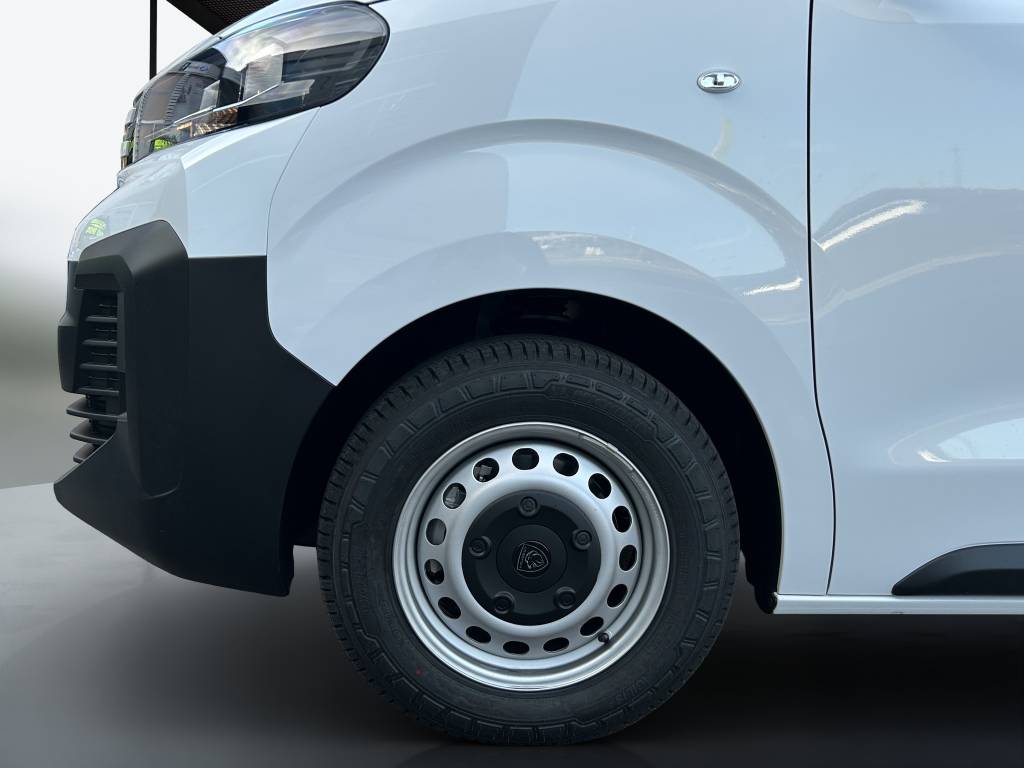 PEUGEOT Expert 2.0 BlueHDi 145 S&S Standard-image-15