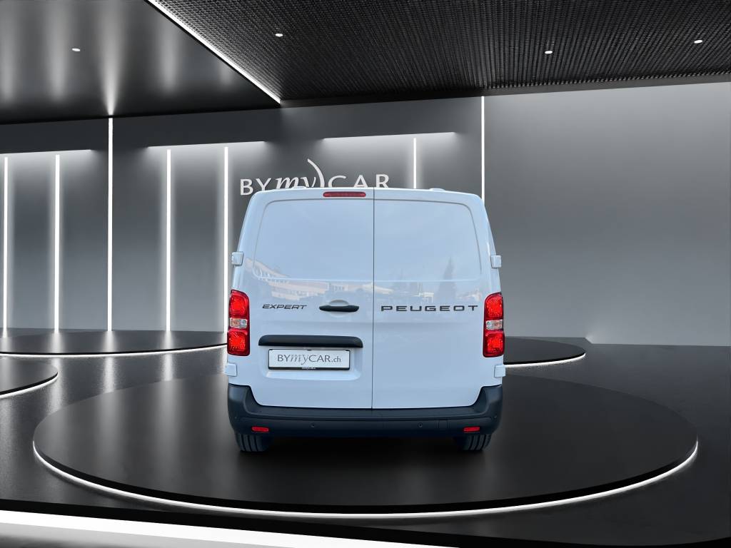 PEUGEOT Expert 2.0 BlueHDi 145 S&S Standard-image-3