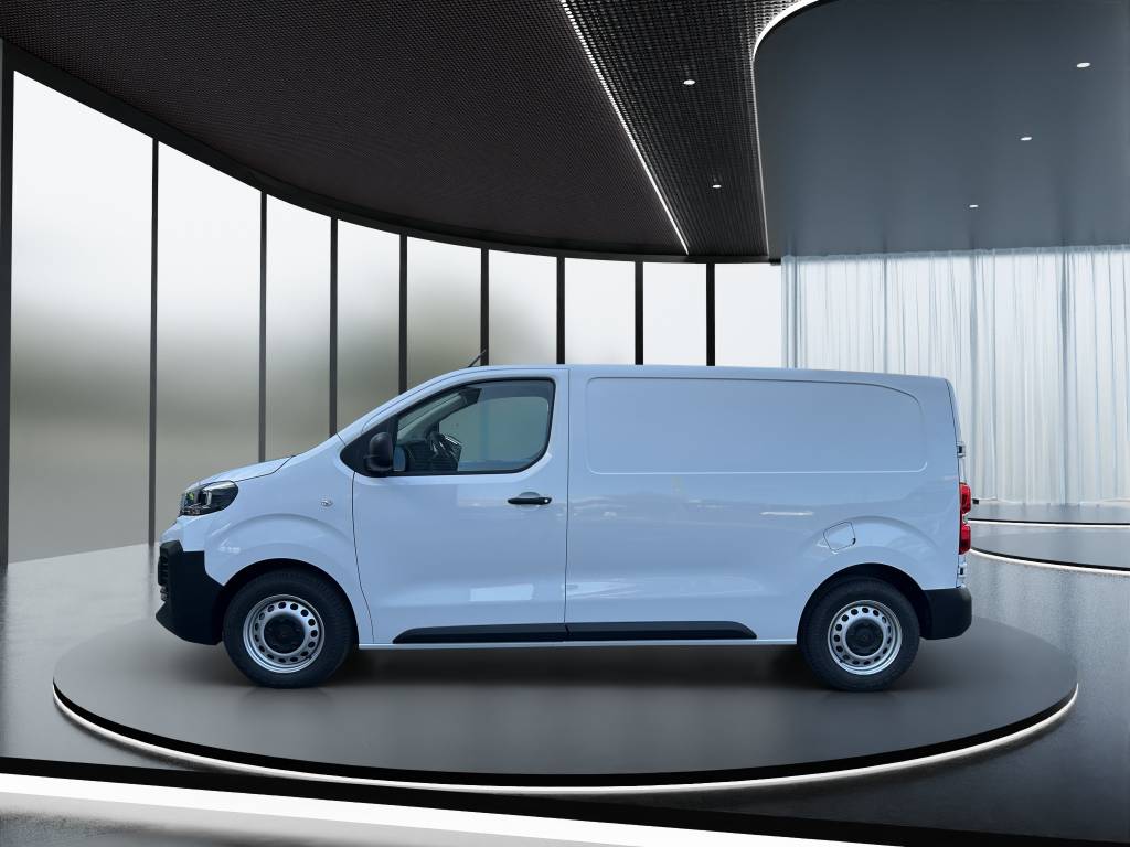 PEUGEOT Expert 2.0 BlueHDi 145 S&S Standard-image-2
