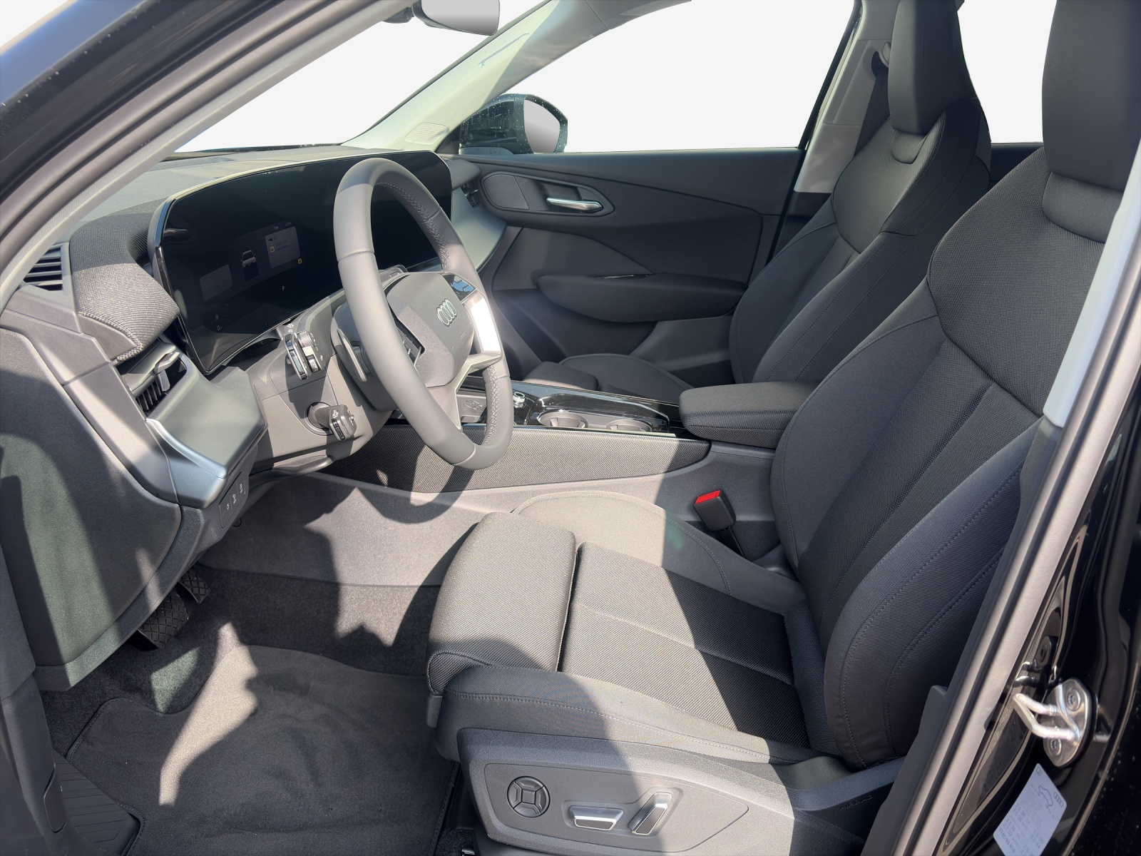 AUDI Q3 SUV 110 kW TFSI S tronic-image-7