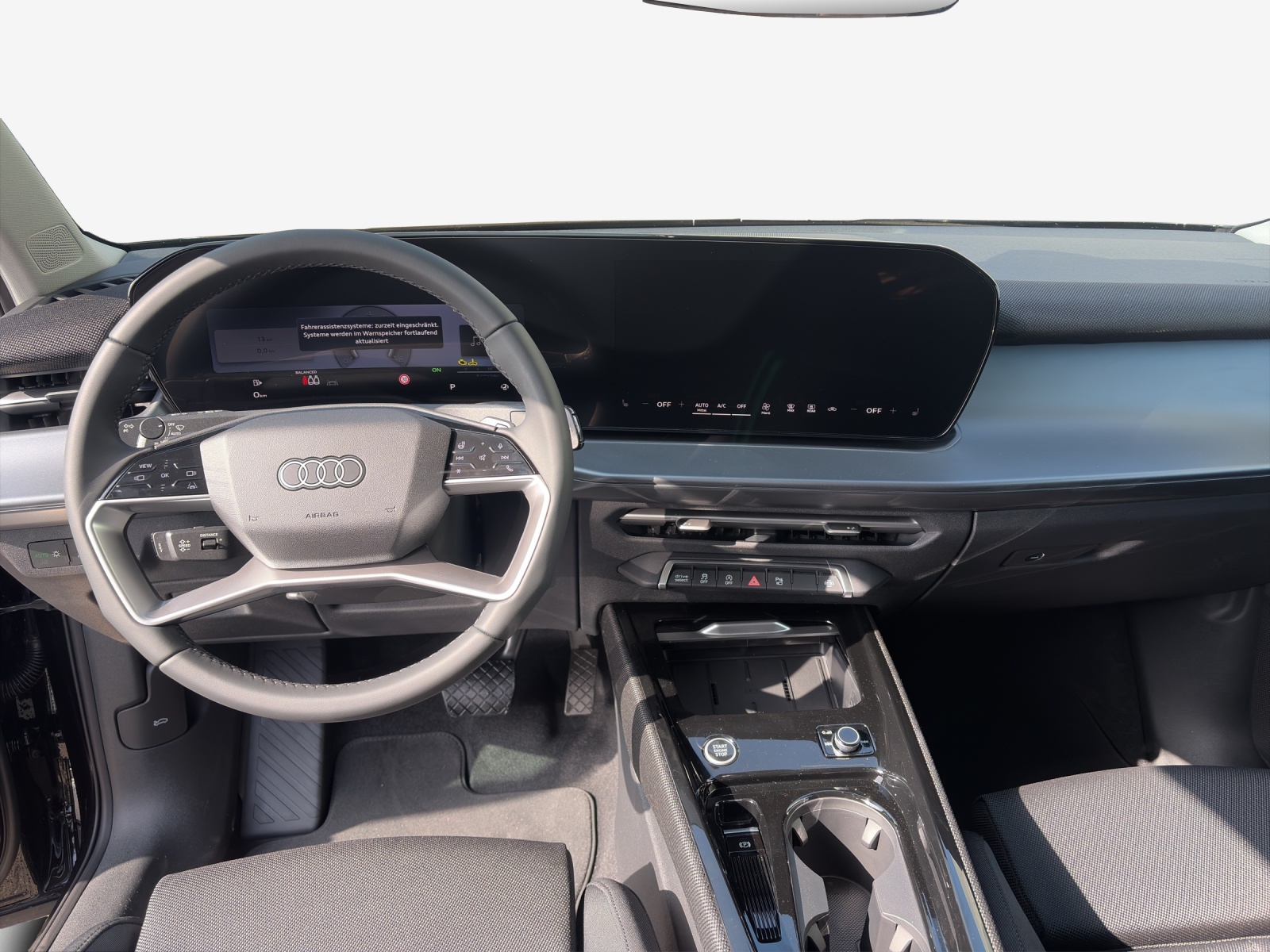 AUDI Q3 SUV 110 kW TFSI S tronic-image-8
