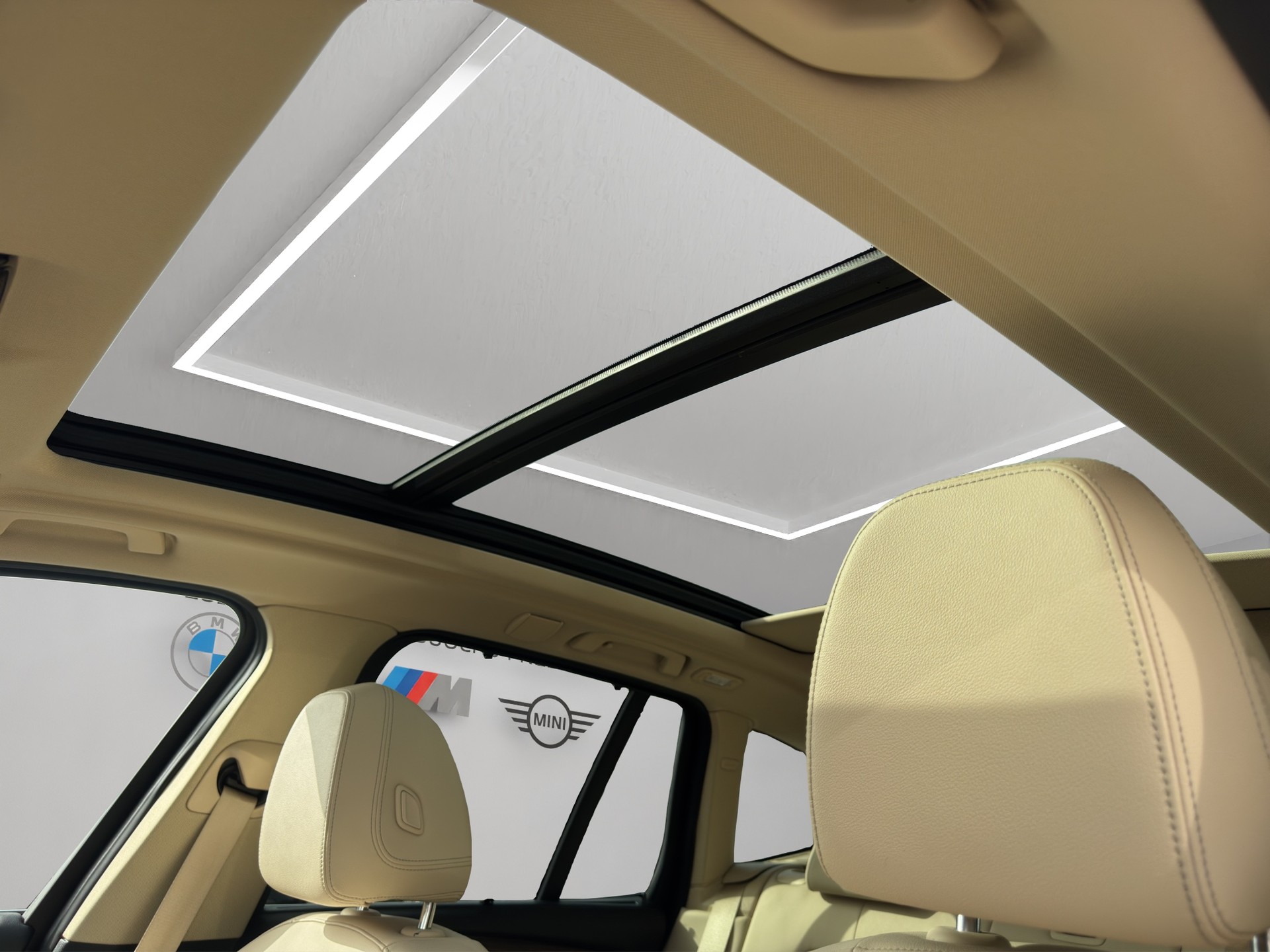 BMW X3 xDrive 48V 30d Steptronic-image-20