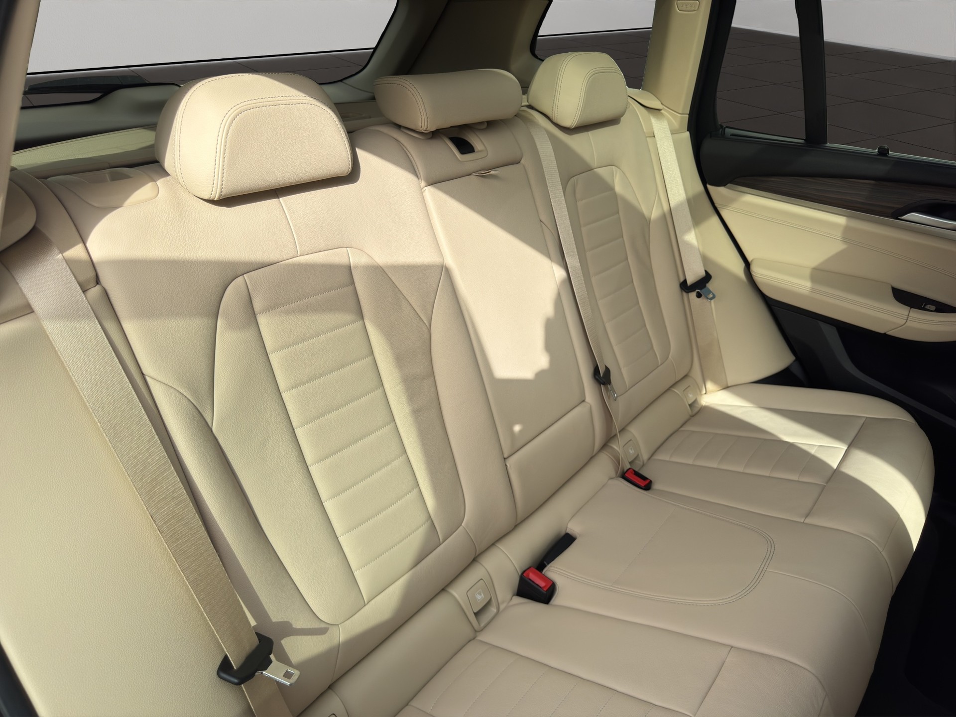 BMW X3 xDrive 48V 30d Steptronic-image-18