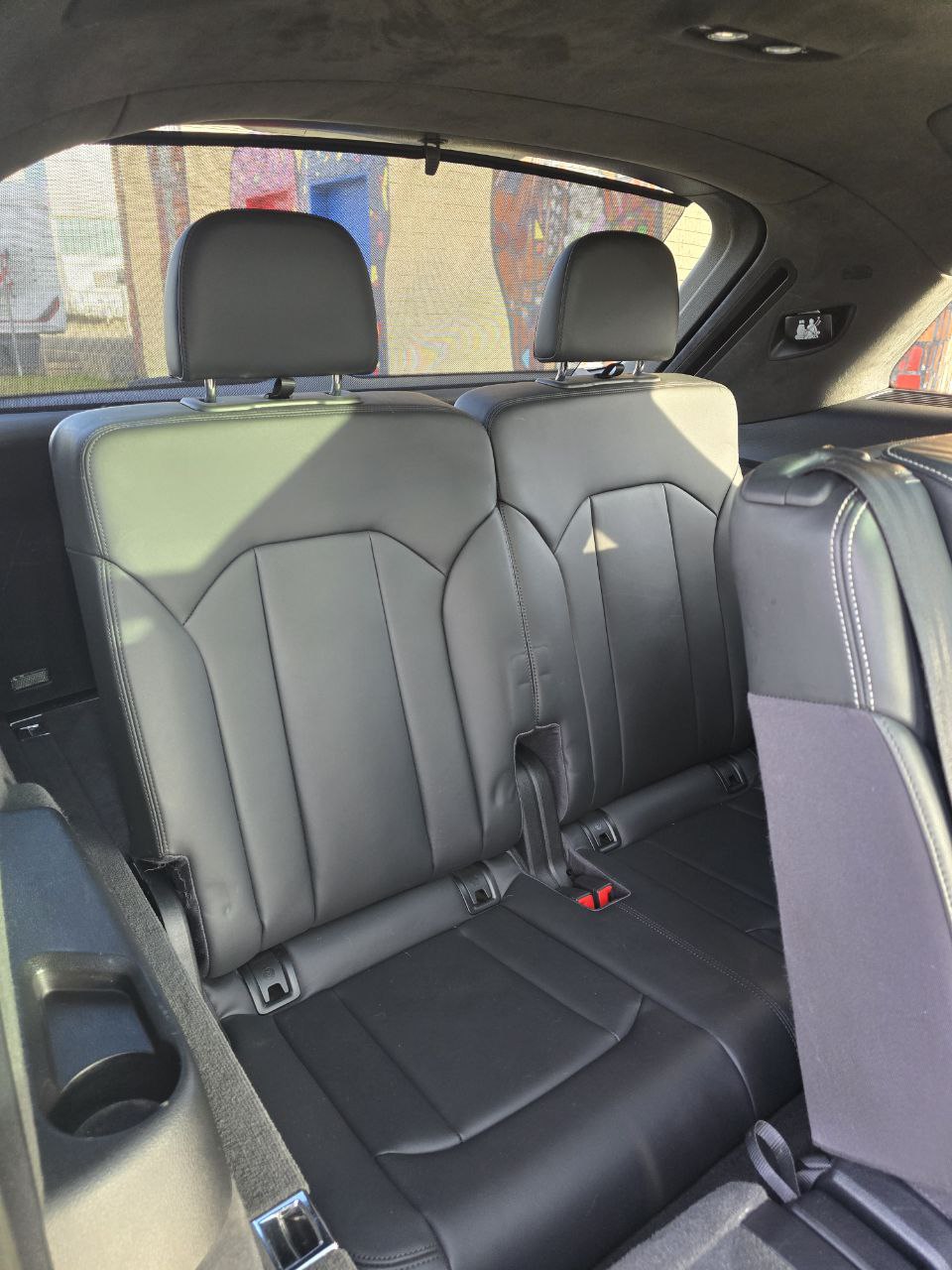 AUDI SQ7 4.0 TDI quattro tiptronic-image-29